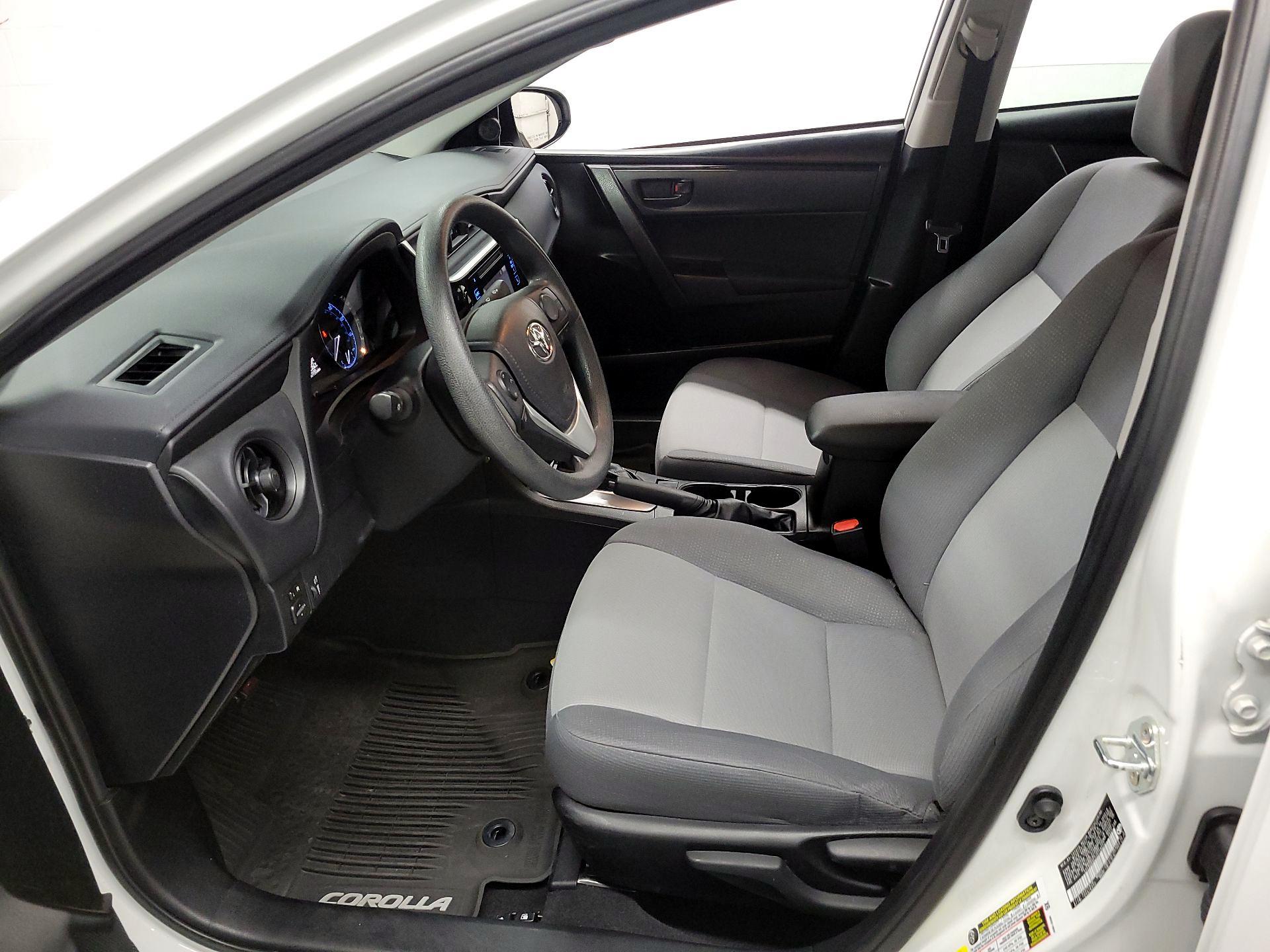 Thumbnail: 2018 Toyota Corolla - 11