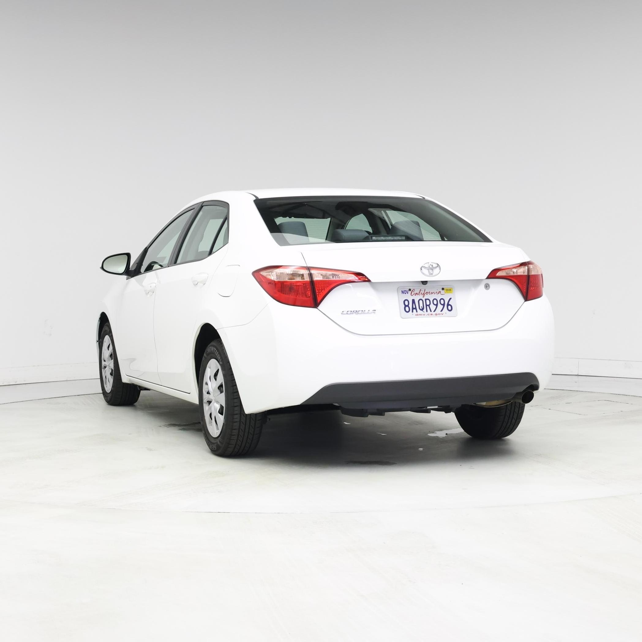 Thumbnail: 2018 Toyota Corolla - 2