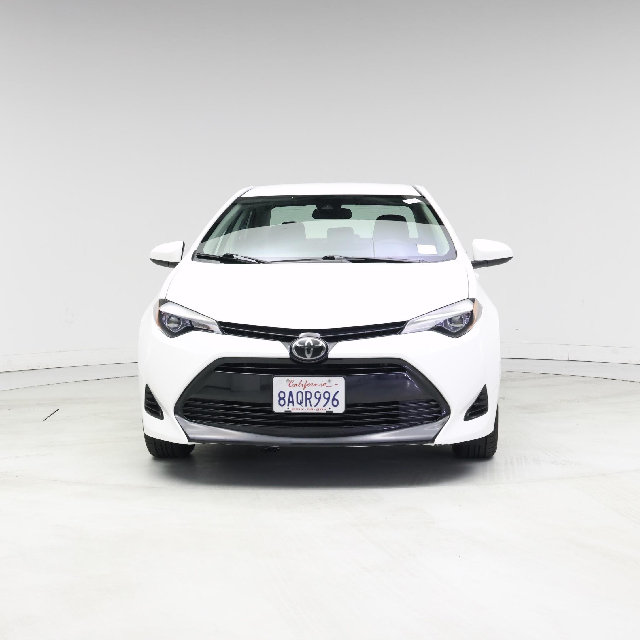 Thumbnail: 2018 Toyota Corolla - 5