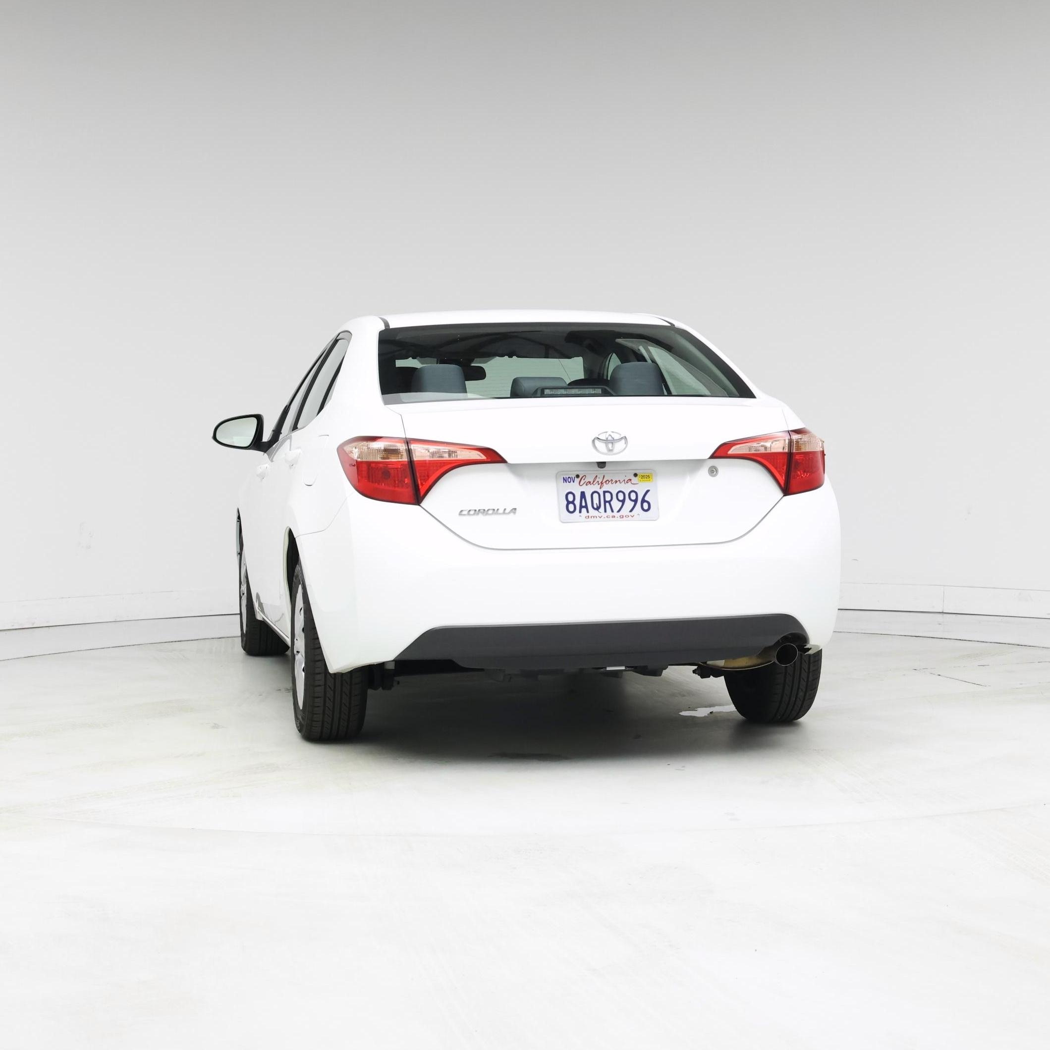 Thumbnail: 2018 Toyota Corolla - 6