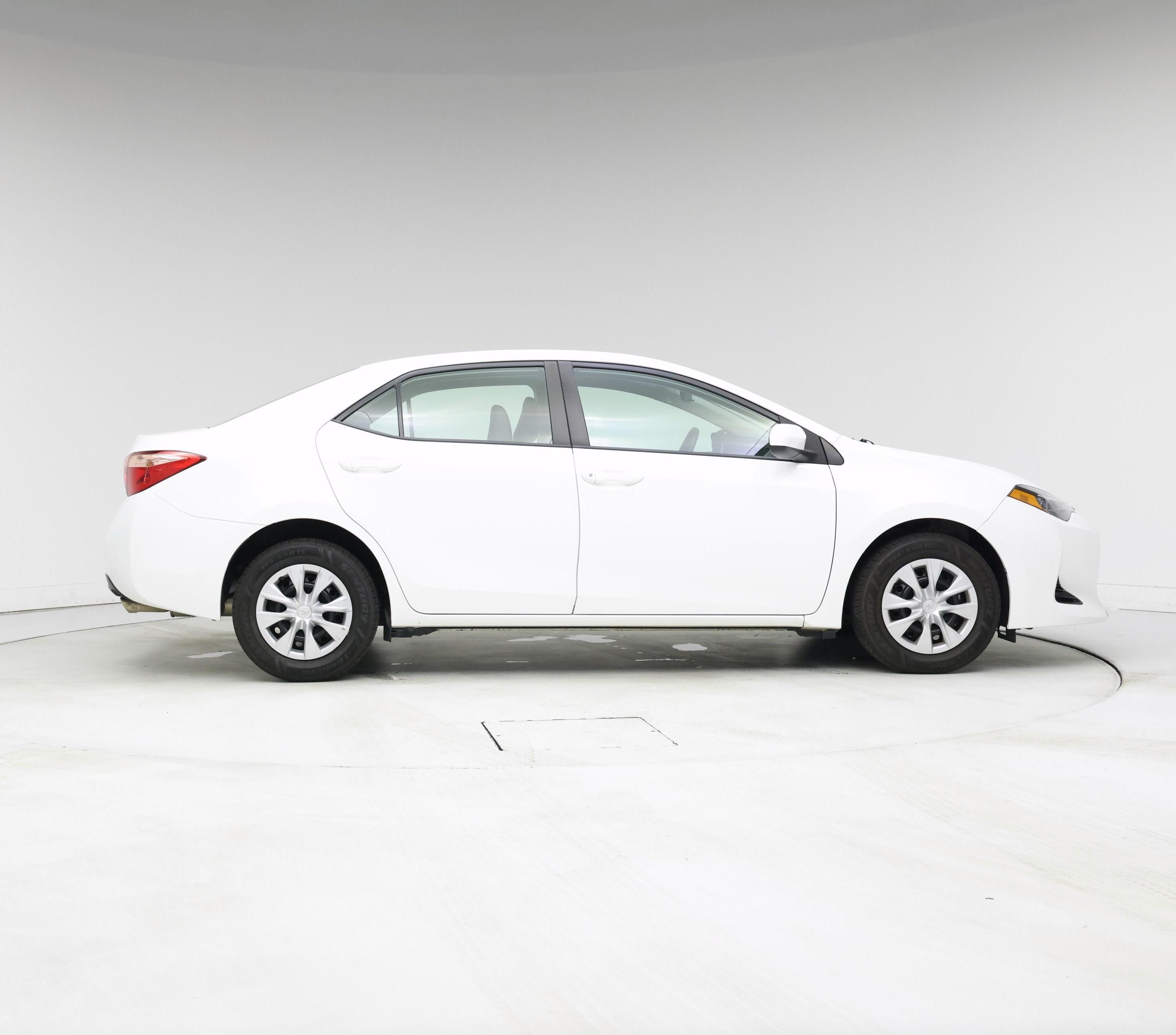 Thumbnail: 2018 Toyota Corolla - 7