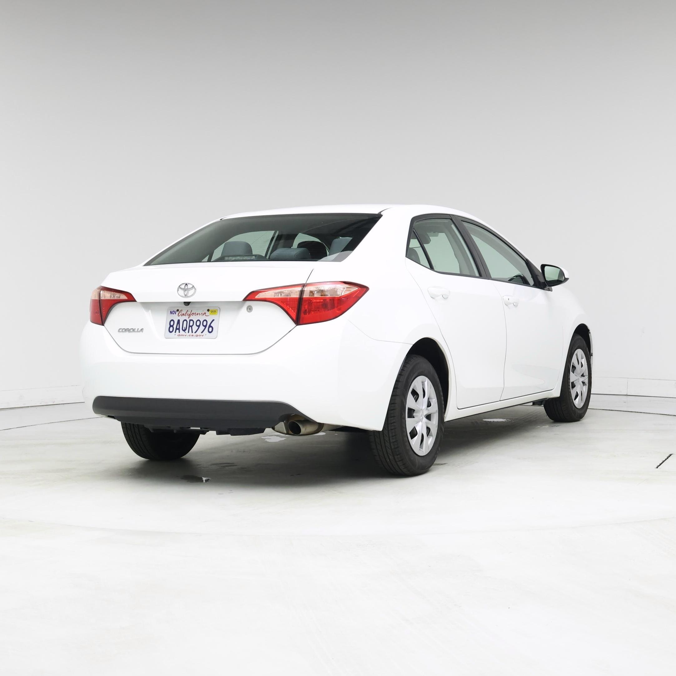 Thumbnail: 2018 Toyota Corolla - 8