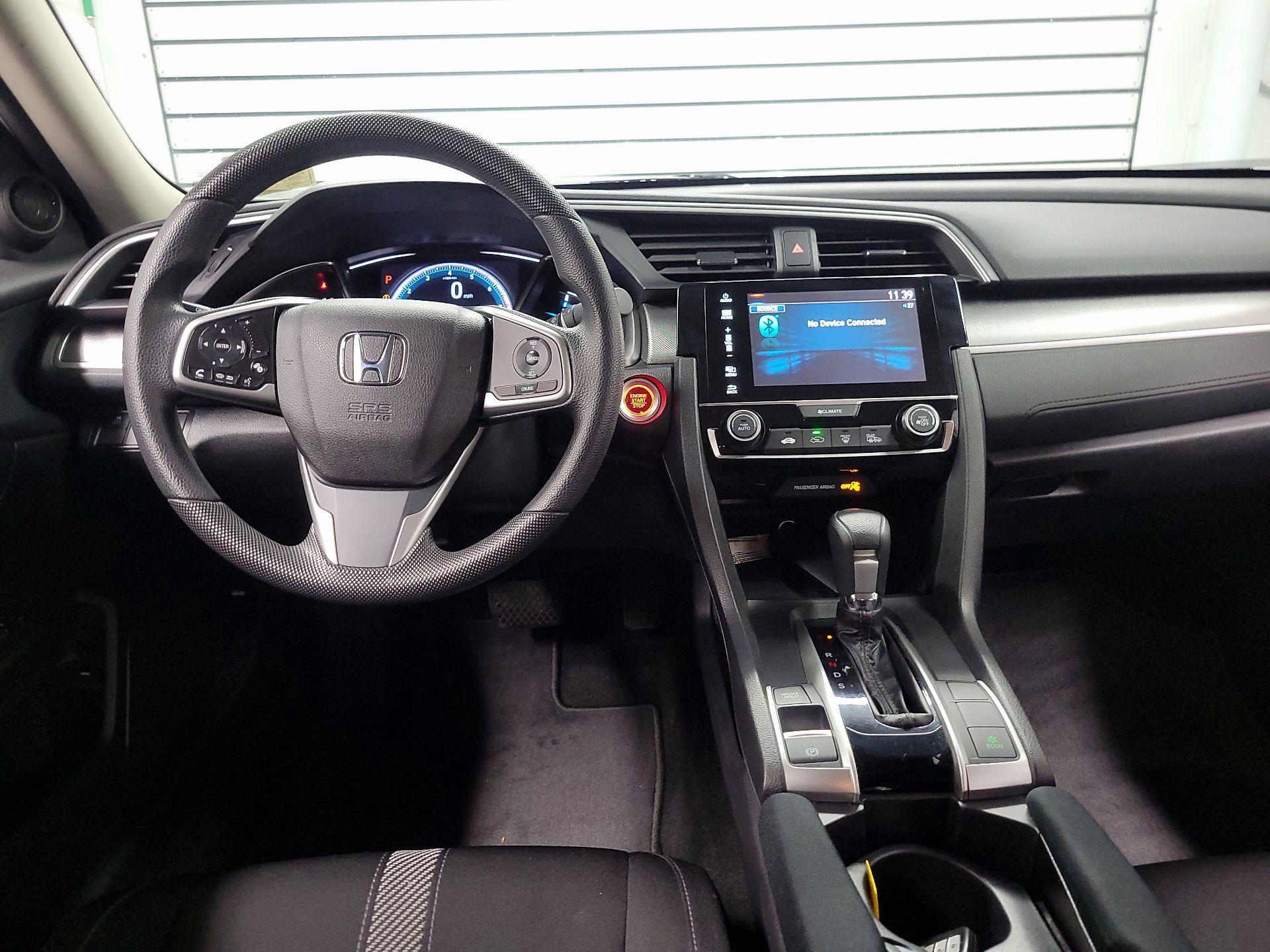 Thumbnail: 2018 Honda Civic - 9