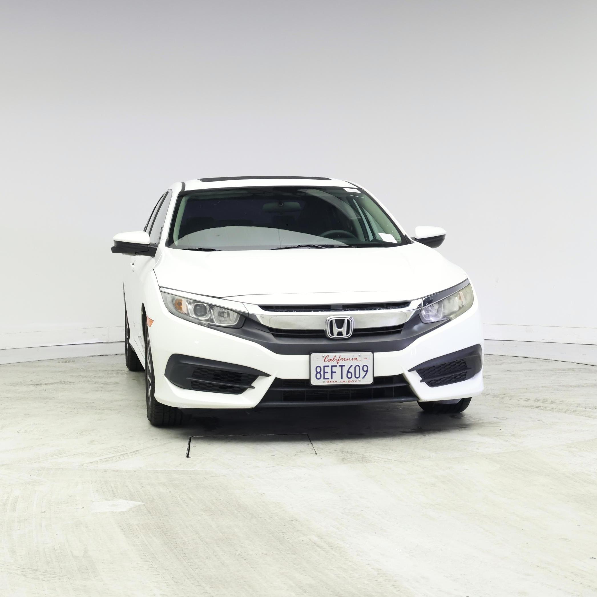 Thumbnail: 2018 Honda Civic - 5