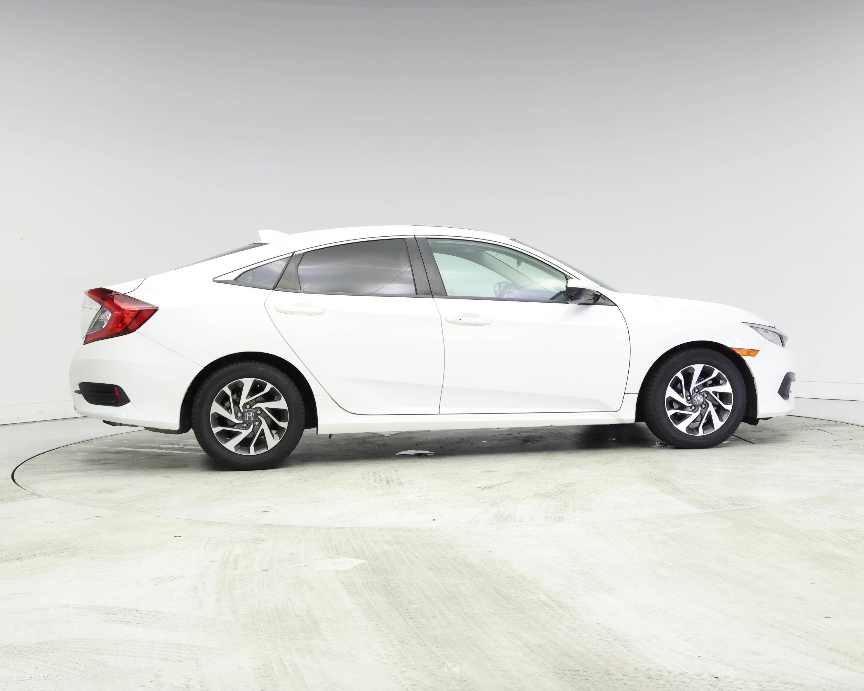 Thumbnail: 2018 Honda Civic - 7