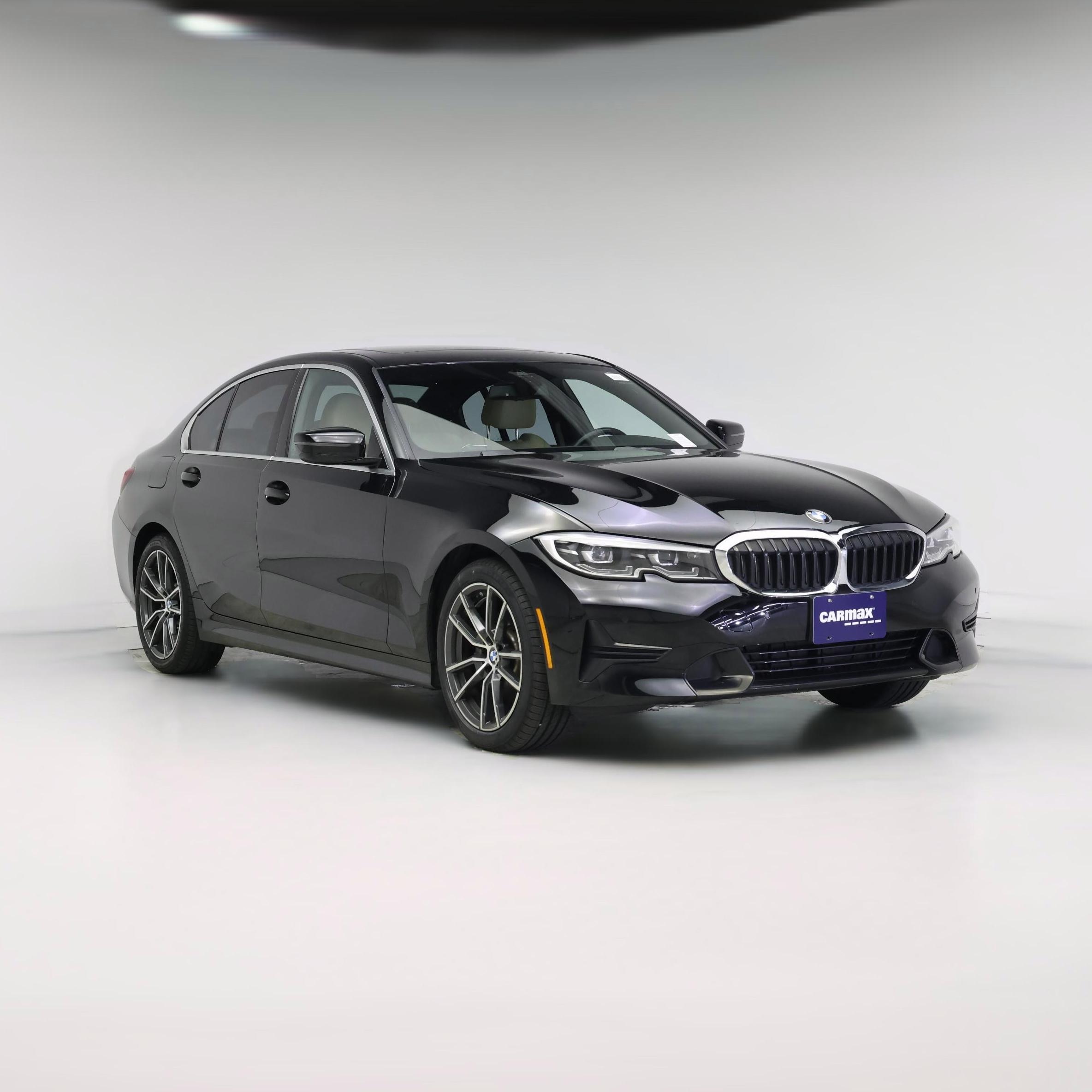 Thumbnail: 2019 BMW 3 Series - 1
