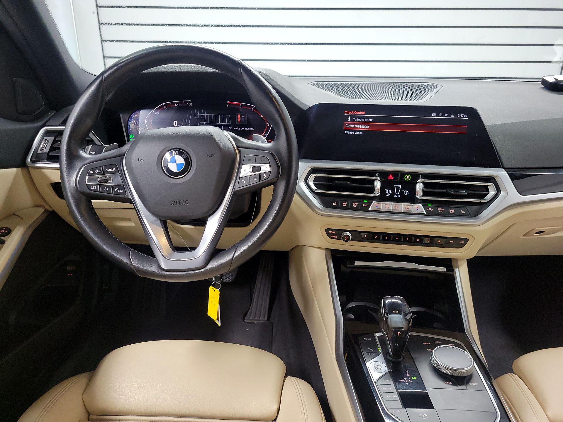 Thumbnail: 2019 BMW 3 Series - 9