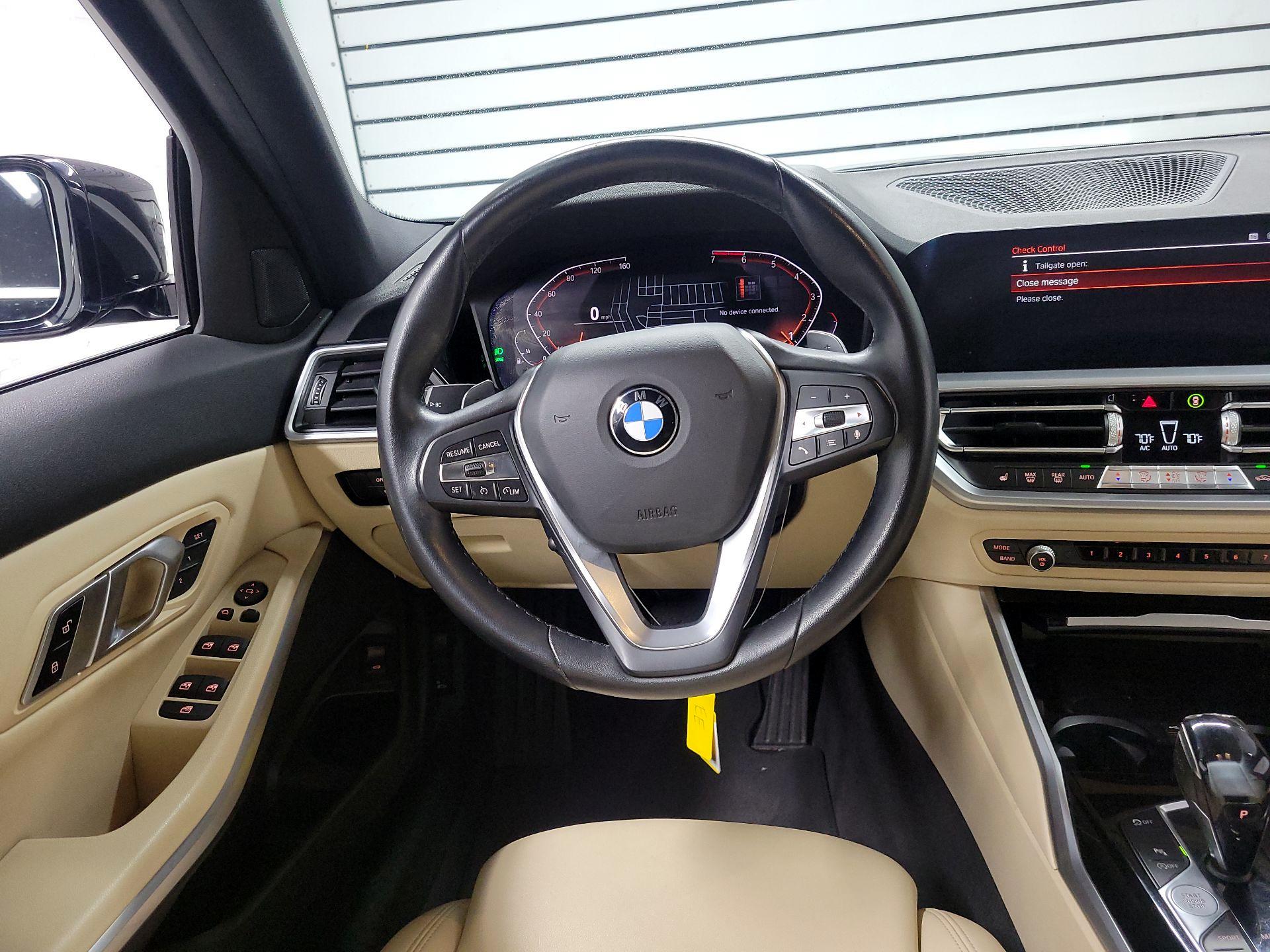 Thumbnail: 2019 BMW 3 Series - 10