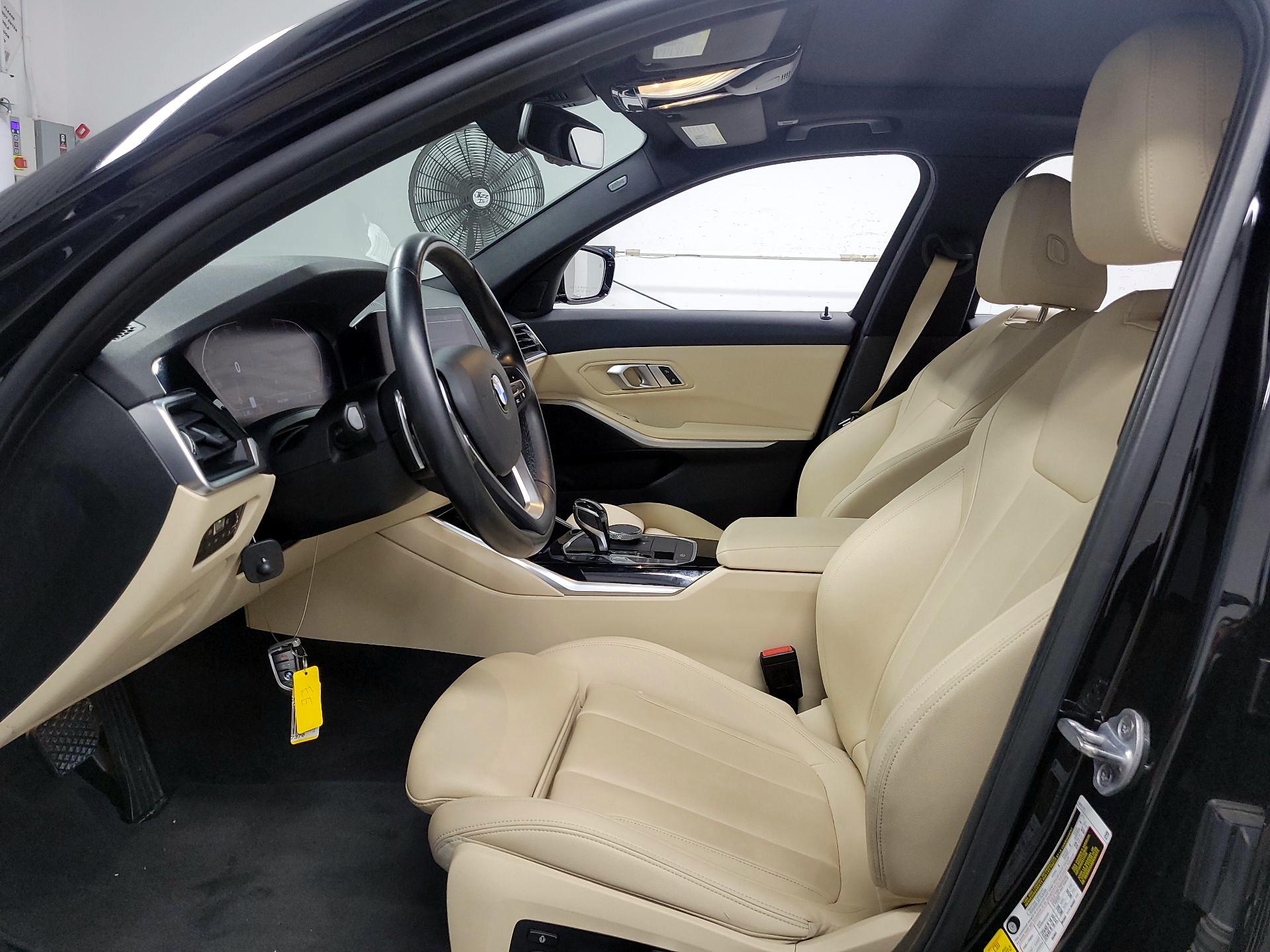 Thumbnail: 2019 BMW 3 Series - 11