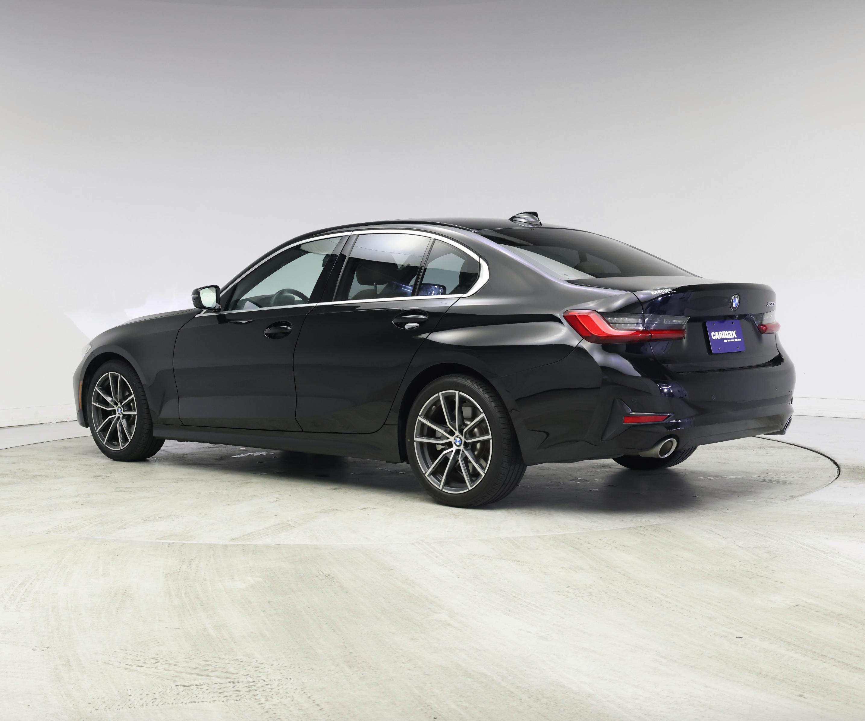 Thumbnail: 2019 BMW 3 Series - 2