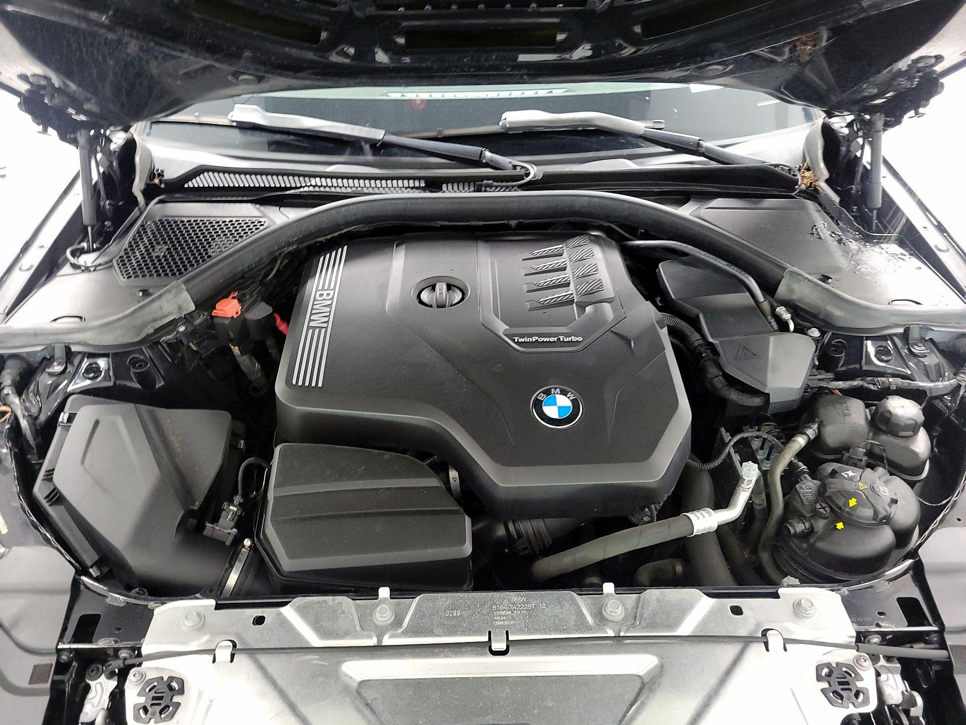 Thumbnail: 2019 BMW 3 Series - 19