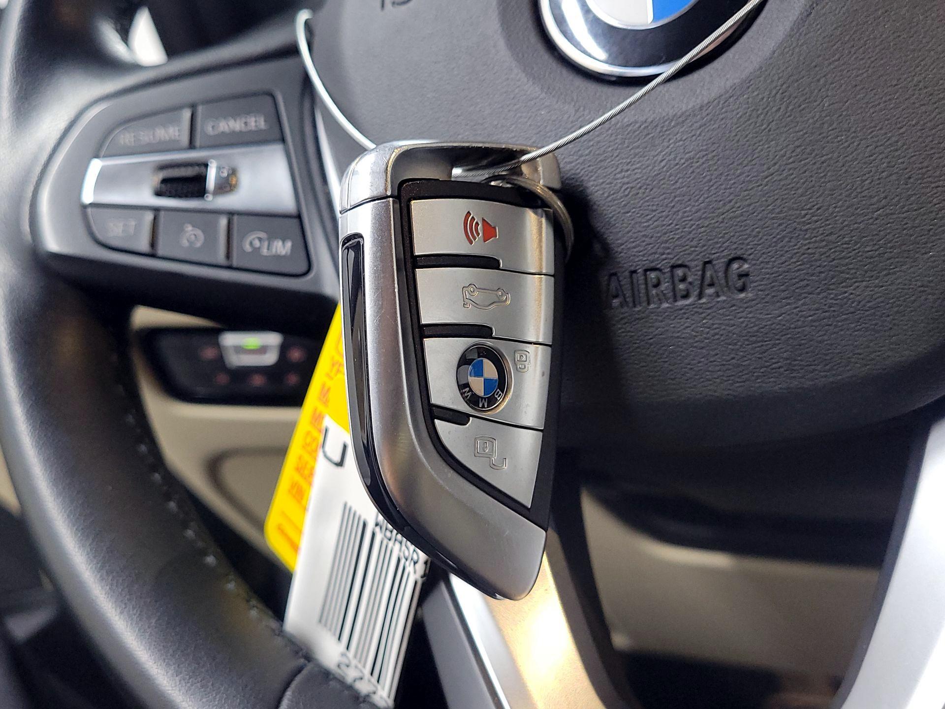 Thumbnail: 2019 BMW 3 Series - 20