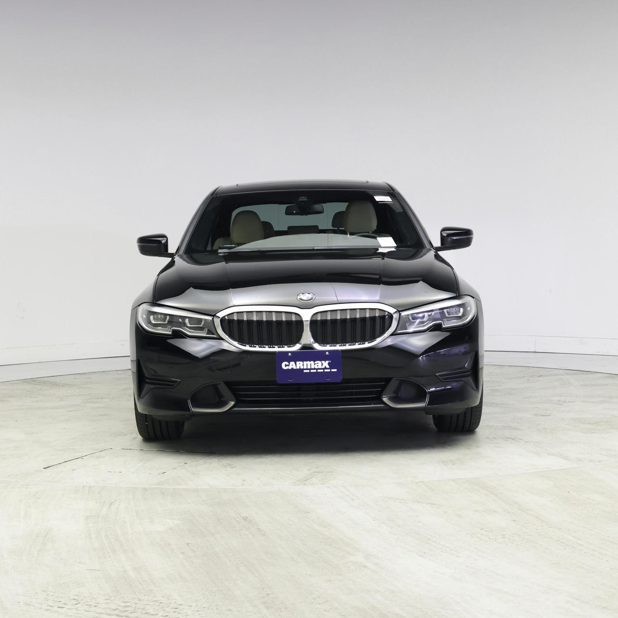 Thumbnail: 2019 BMW 3 Series - 5