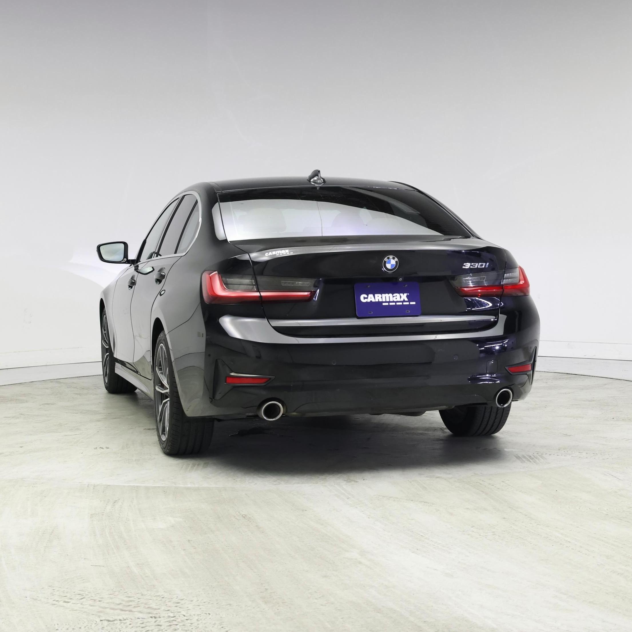 Thumbnail: 2019 BMW 3 Series - 6
