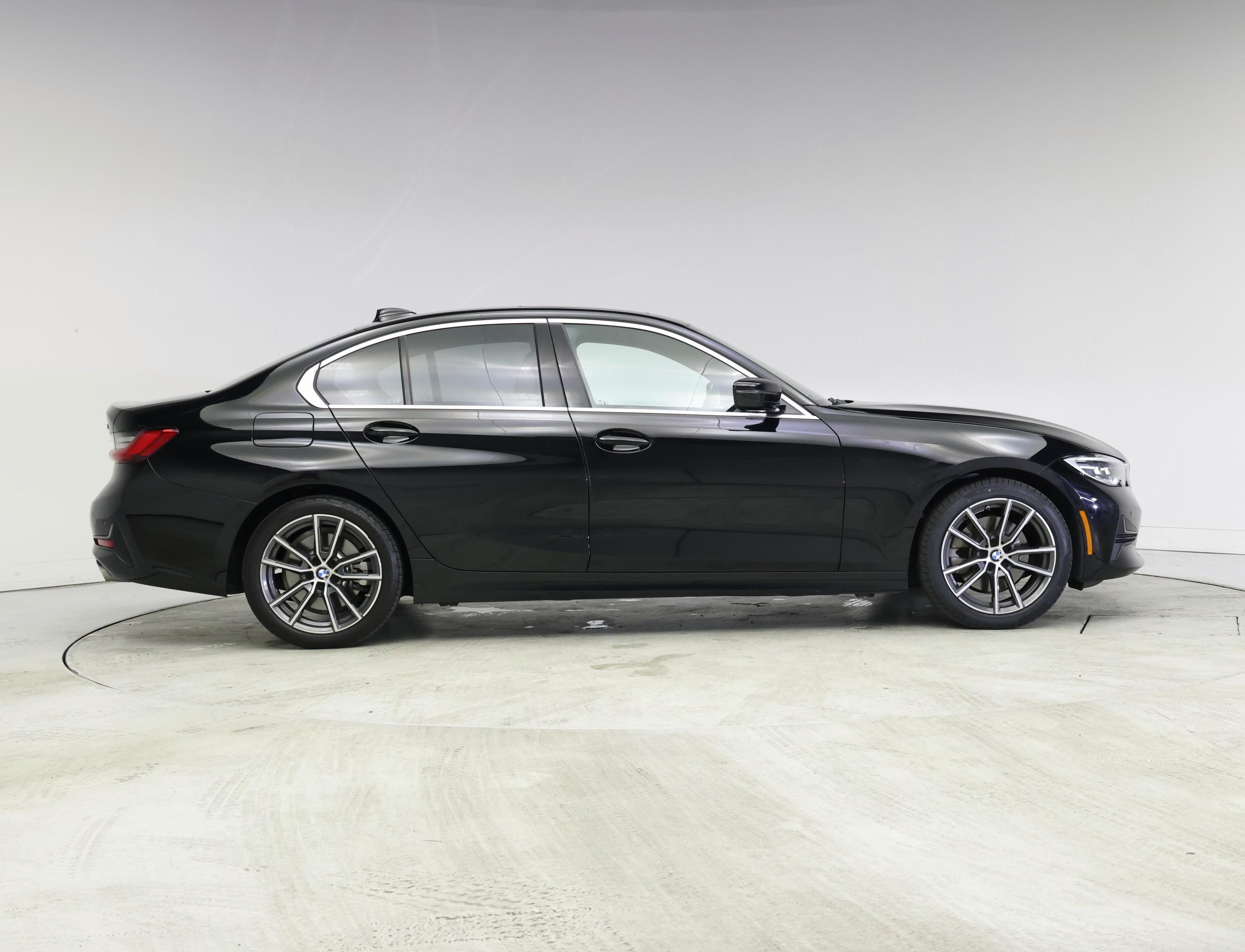 Thumbnail: 2019 BMW 3 Series - 7