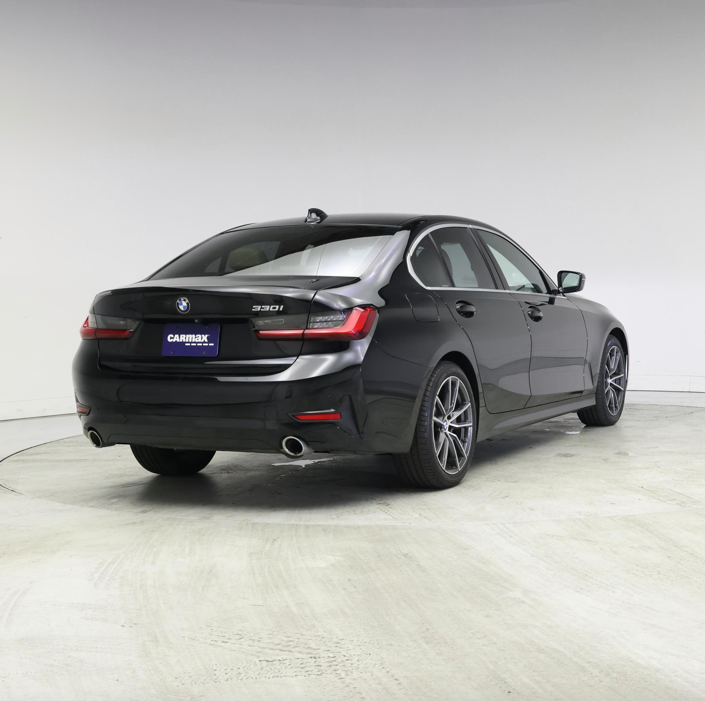 Thumbnail: 2019 BMW 3 Series - 8