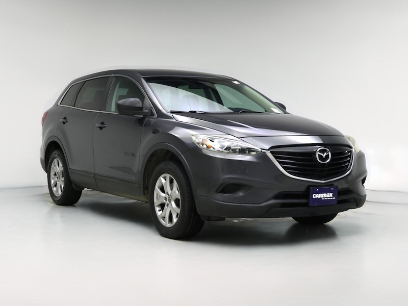 2015 Mazda CX-9 Touring -
                  San Diego, CA