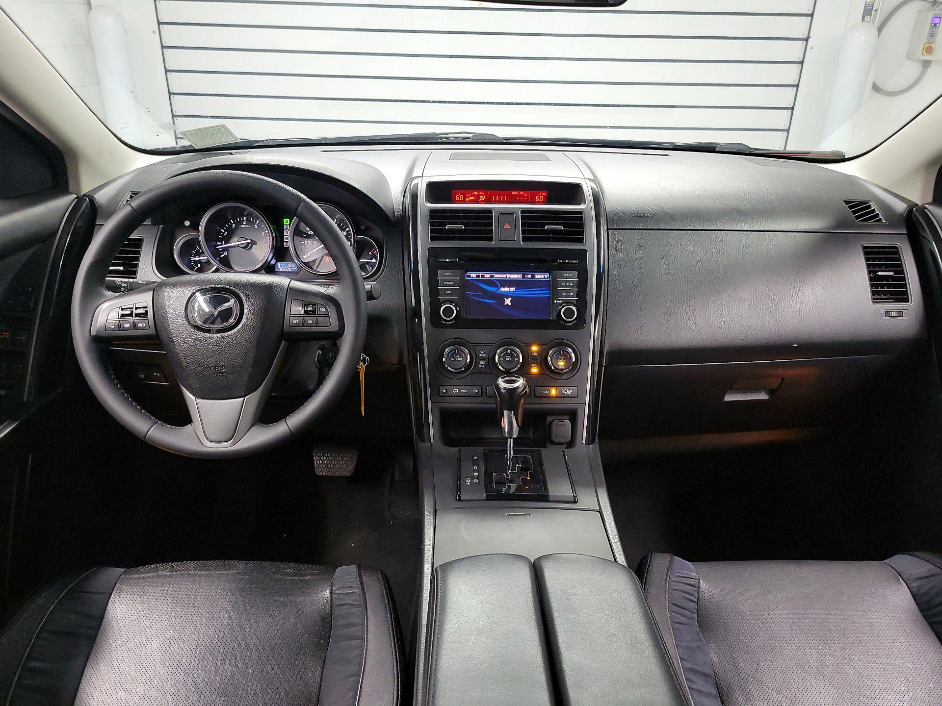Thumbnail: 2015 Mazda CX-9 - 9