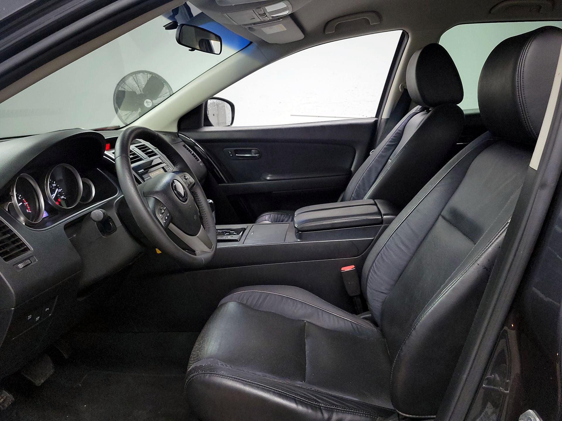Thumbnail: 2015 Mazda CX-9 - 11