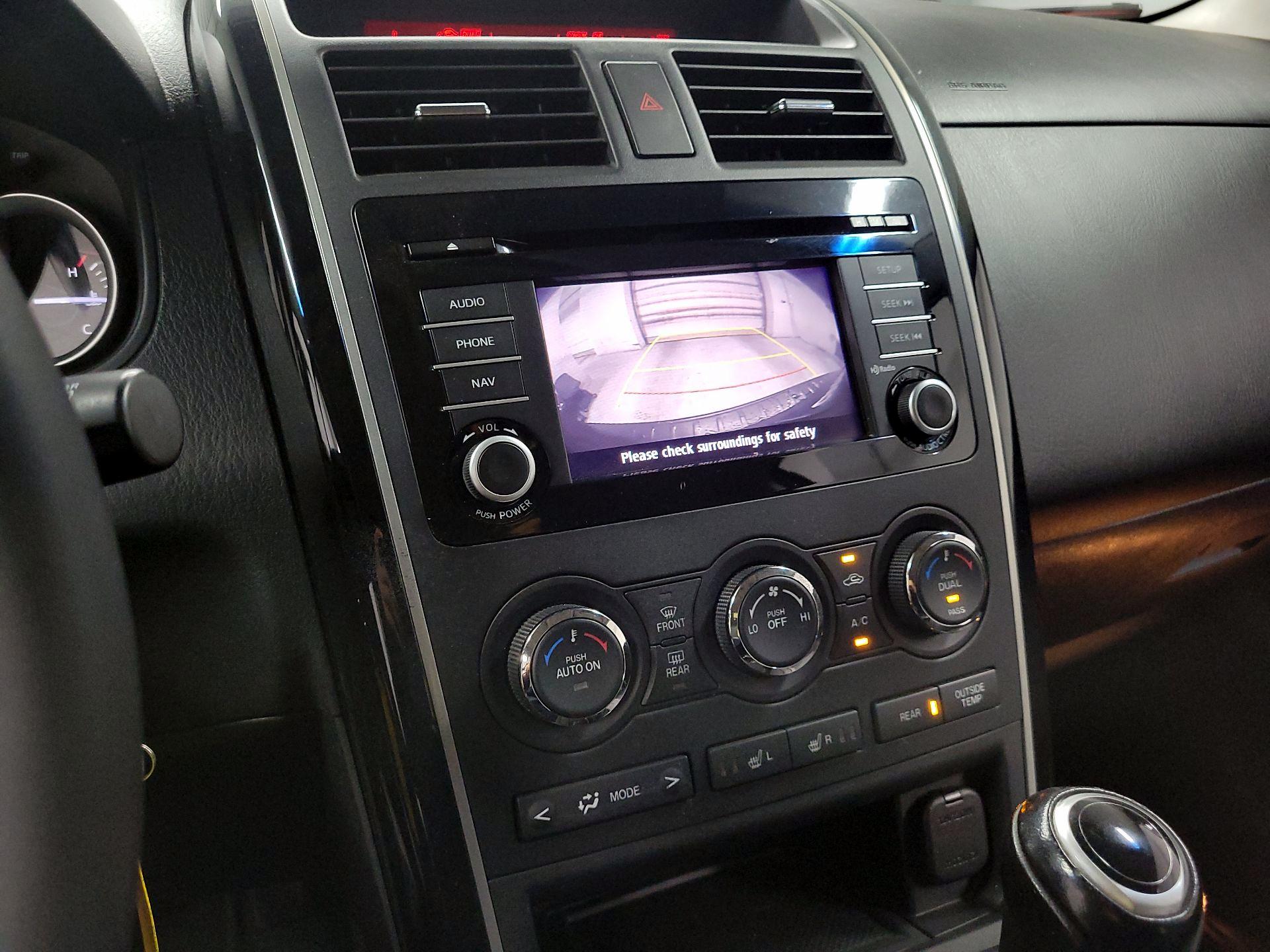 Thumbnail: 2015 Mazda CX-9 - 13