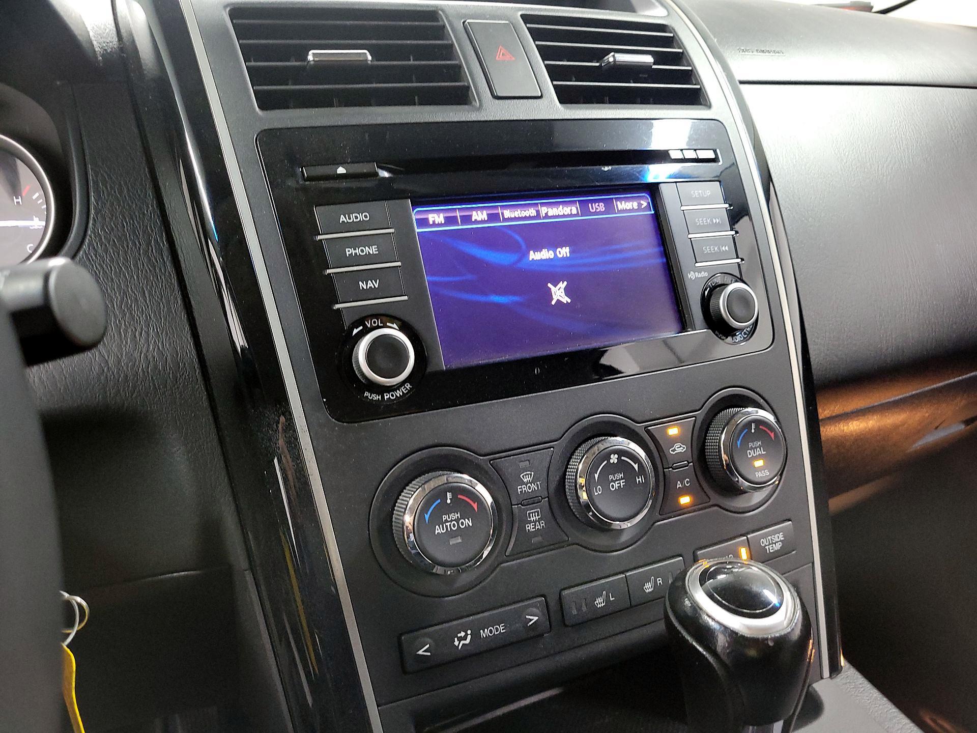 Thumbnail: 2015 Mazda CX-9 - 14