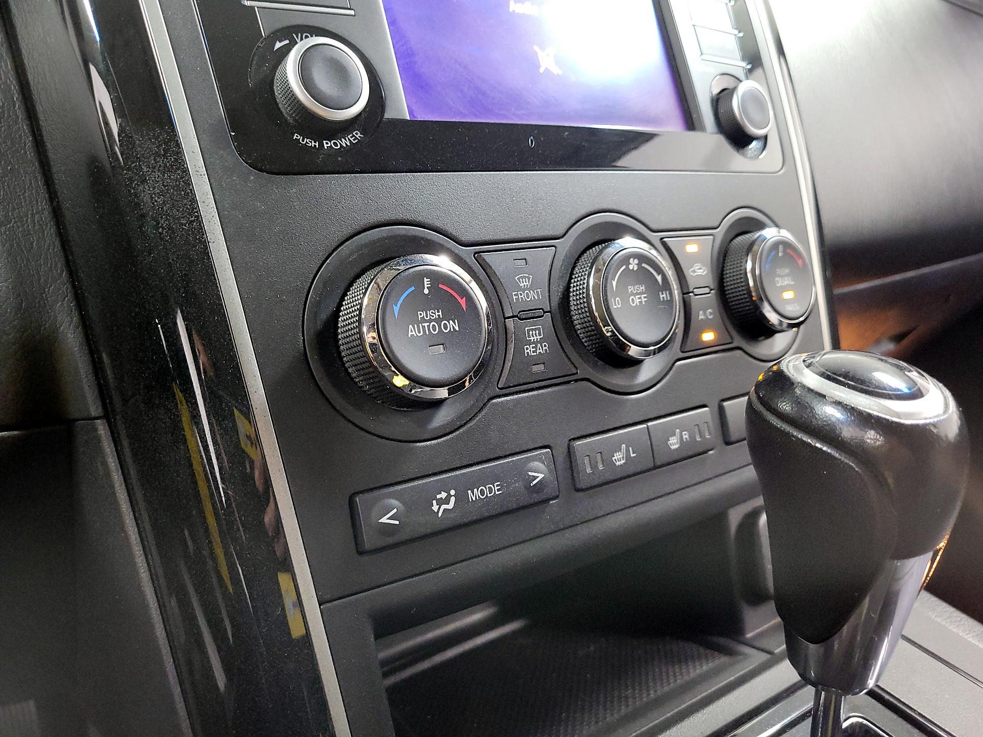 Thumbnail: 2015 Mazda CX-9 - 15