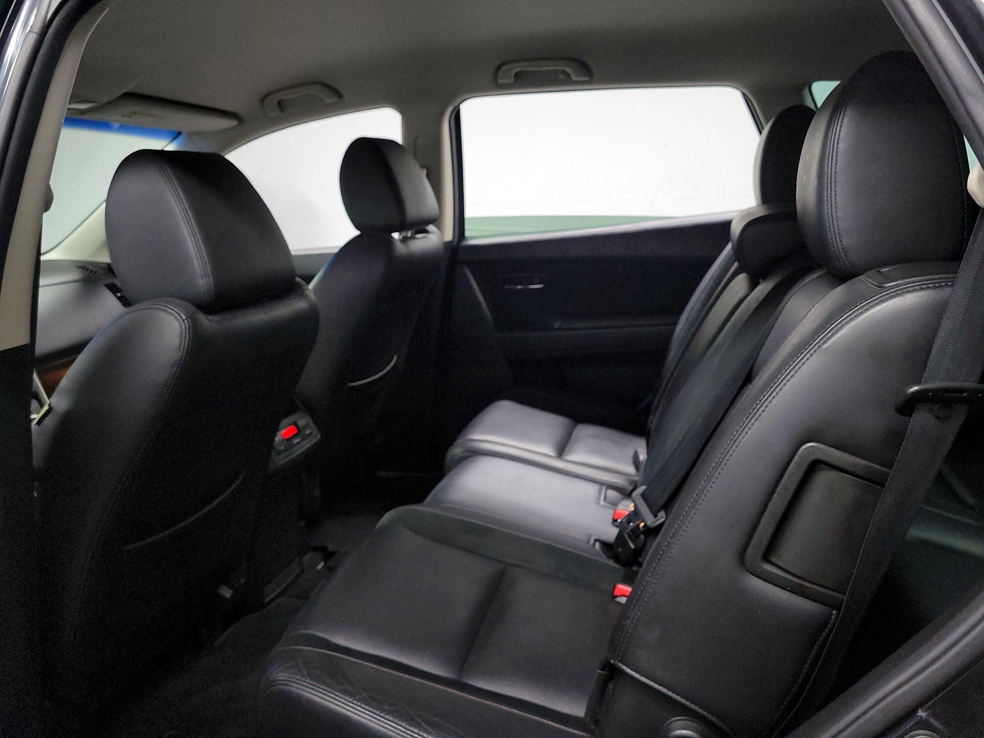Thumbnail: 2015 Mazda CX-9 - 17