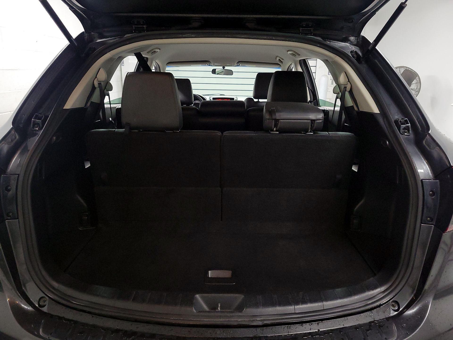 Thumbnail: 2015 Mazda CX-9 - 18
