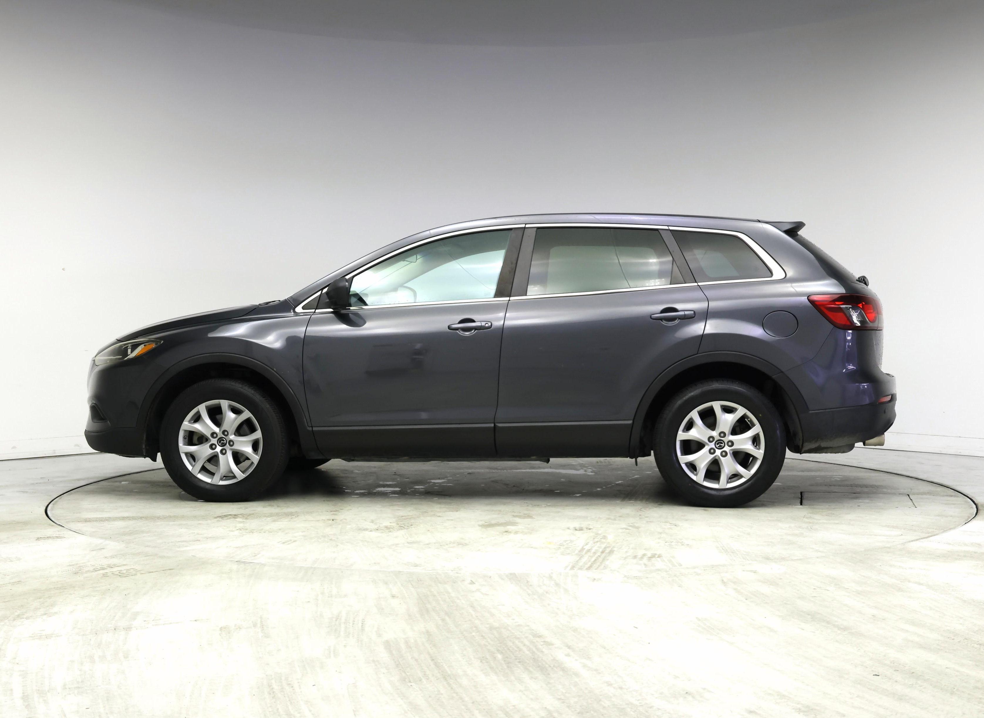 Thumbnail: 2015 Mazda CX-9 - 3