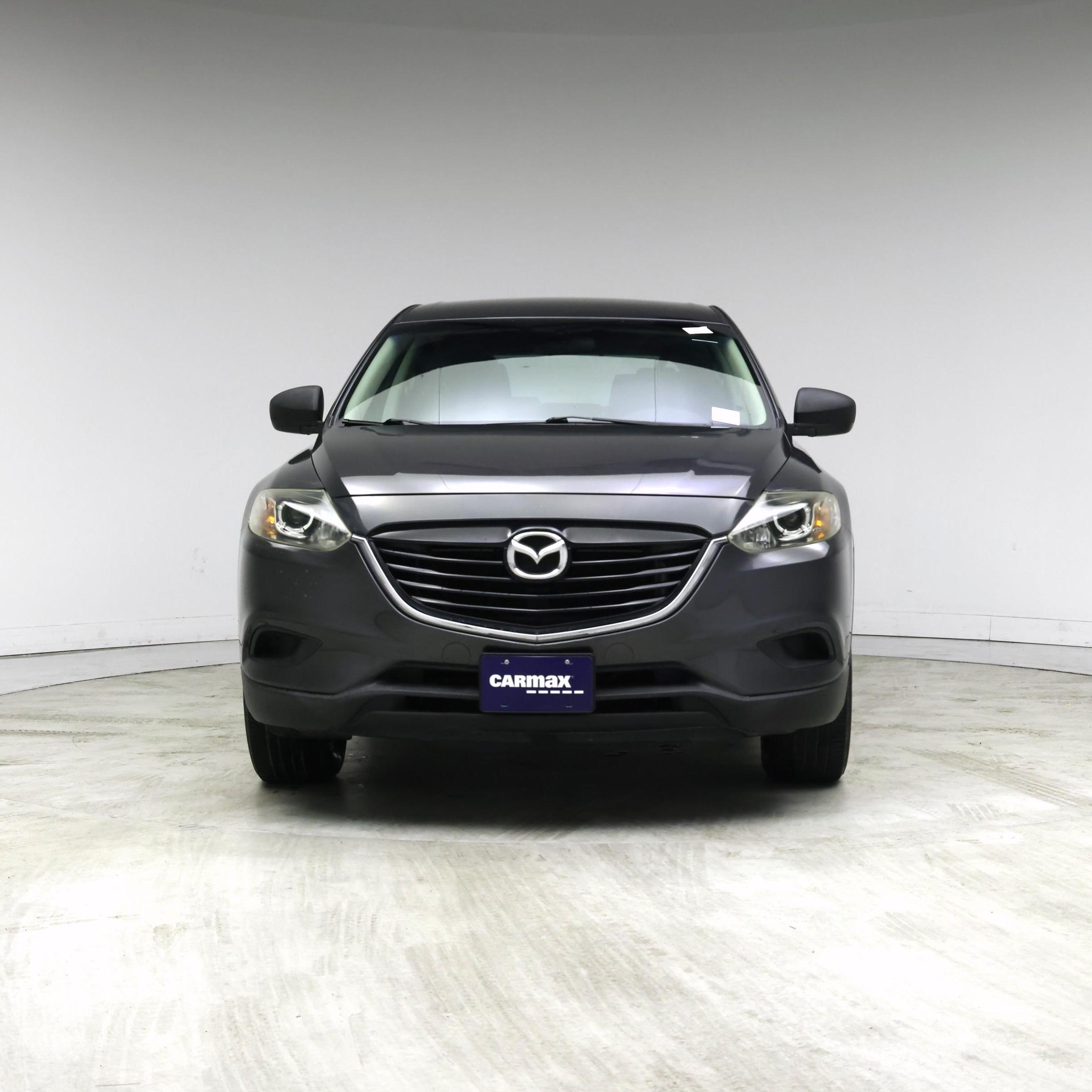 Thumbnail: 2015 Mazda CX-9 - 5