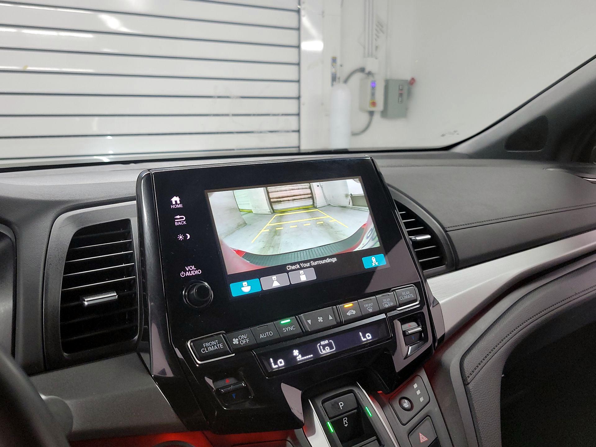 Thumbnail: 2024 Honda Odyssey - 14