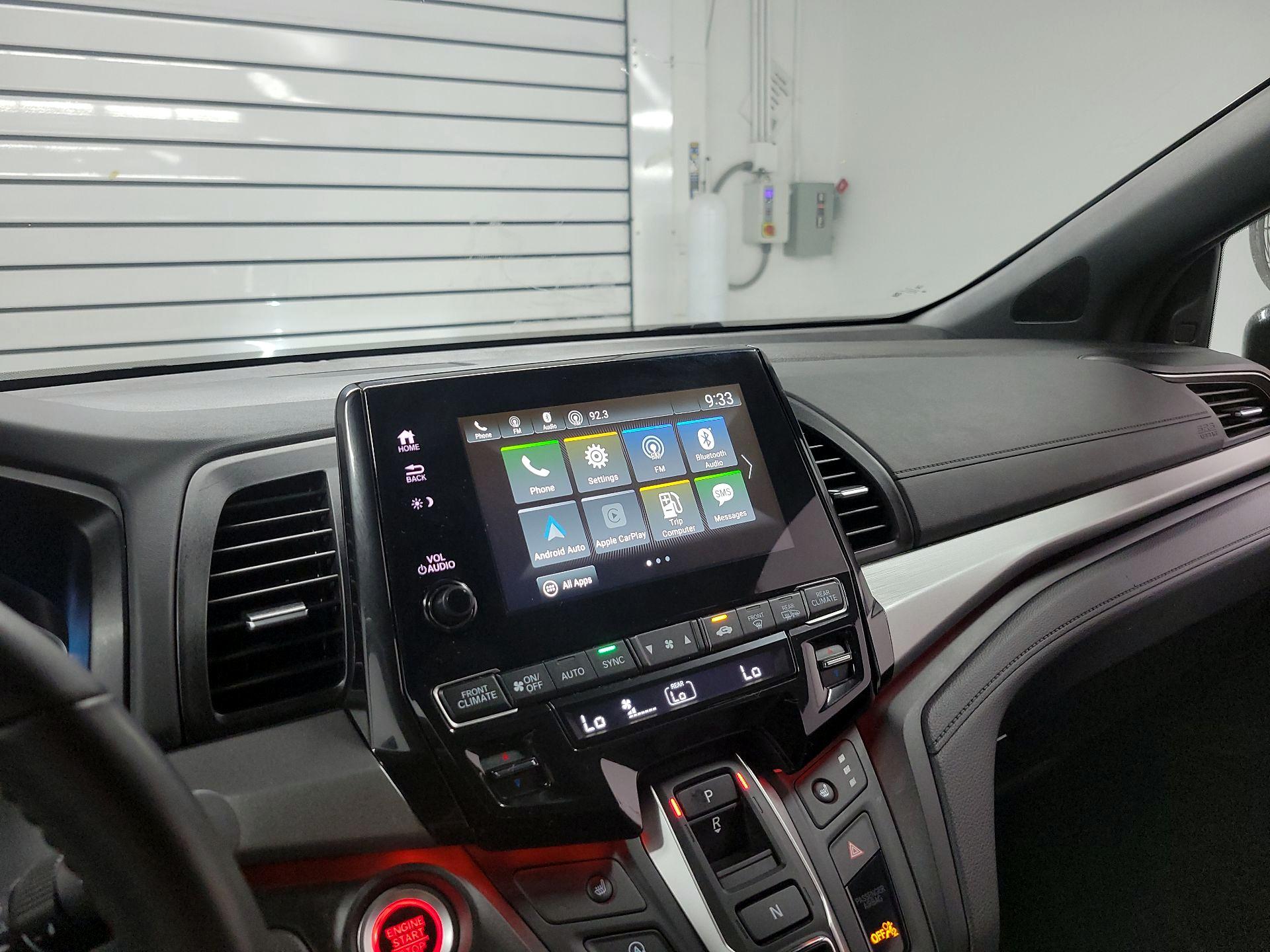 Thumbnail: 2024 Honda Odyssey - 15