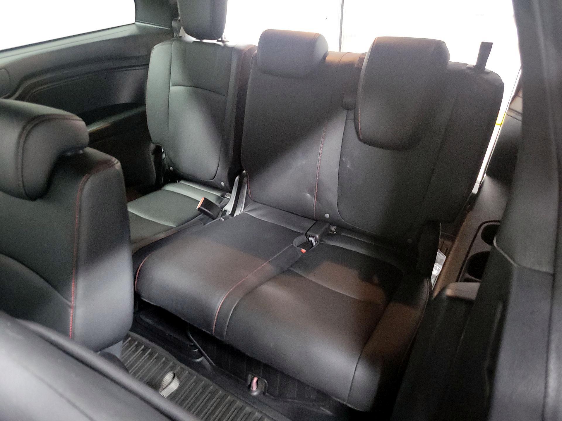 Thumbnail: 2024 Honda Odyssey - 19