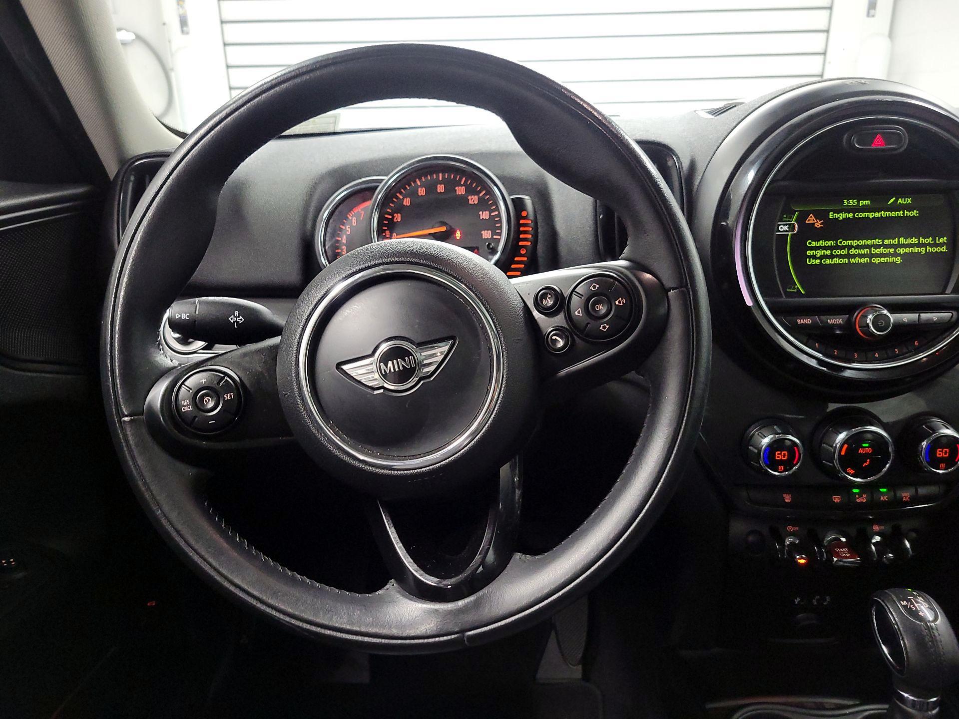 Thumbnail: 2017 MINI Cooper Countryman - 10