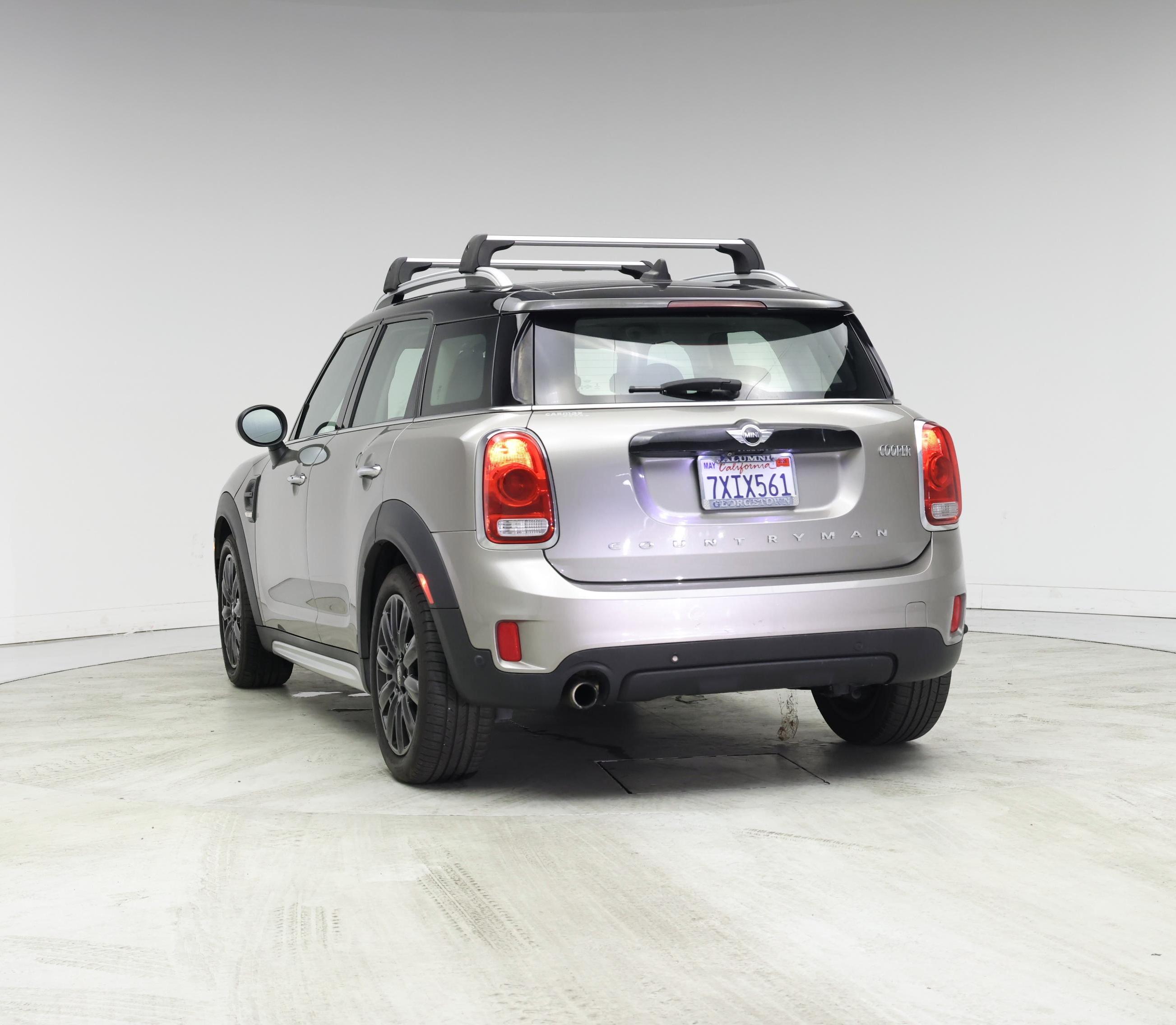 Thumbnail: 2017 MINI Cooper Countryman - 2