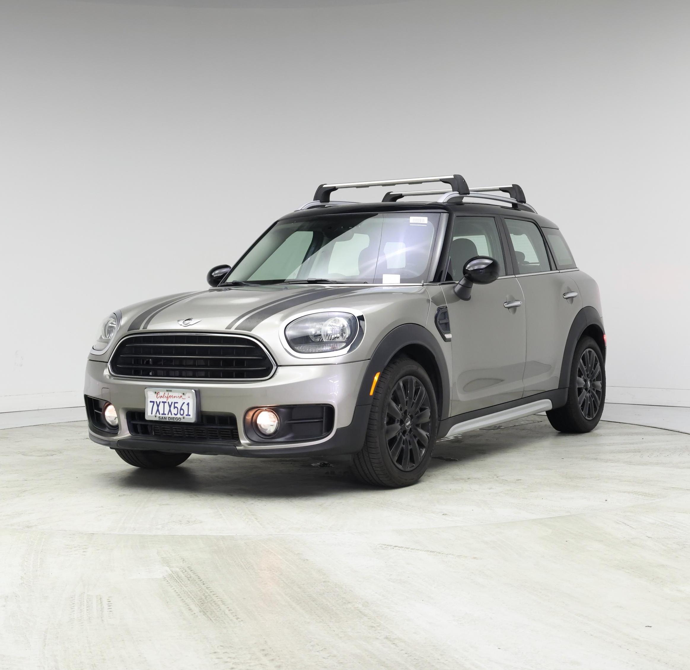 Thumbnail: 2017 MINI Cooper Countryman - 4