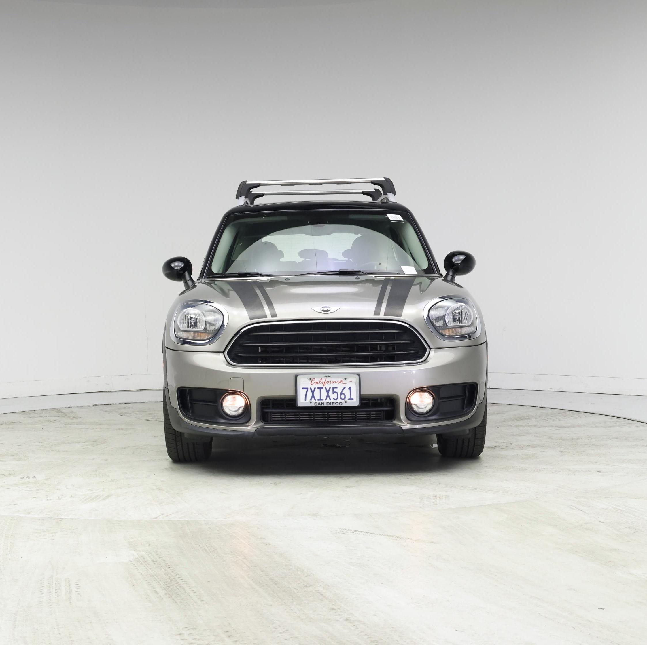 Thumbnail: 2017 MINI Cooper Countryman - 5