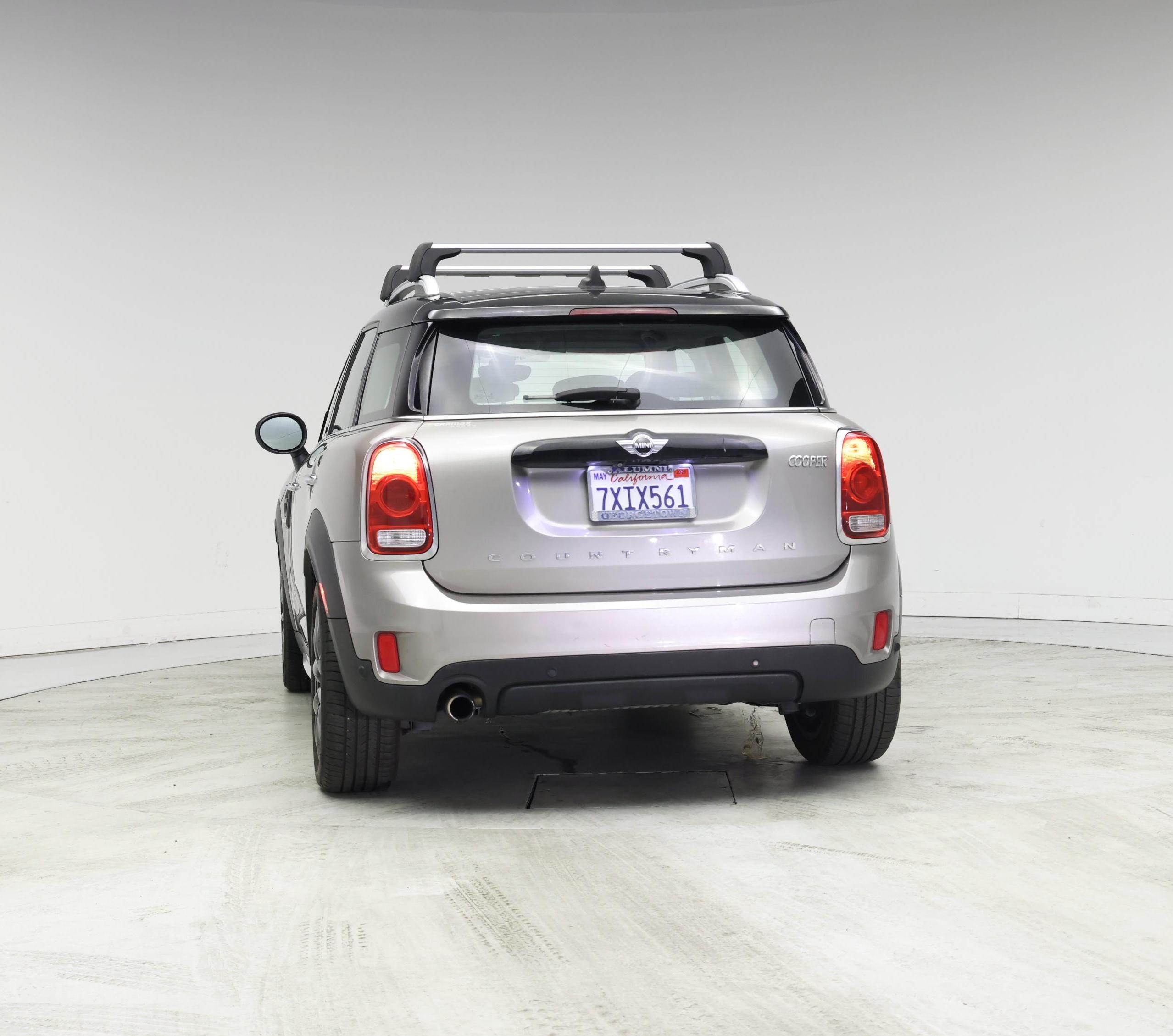 Thumbnail: 2017 MINI Cooper Countryman - 6
