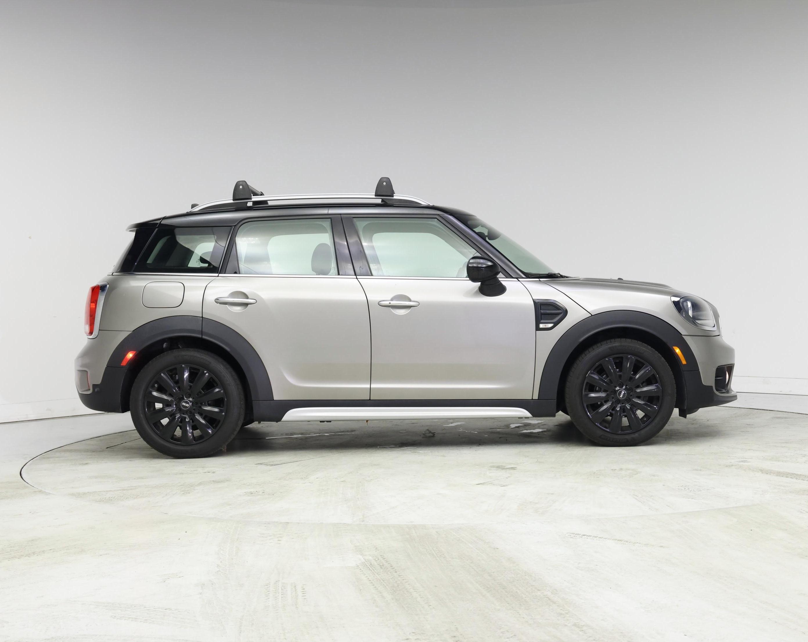 Thumbnail: 2017 MINI Cooper Countryman - 7