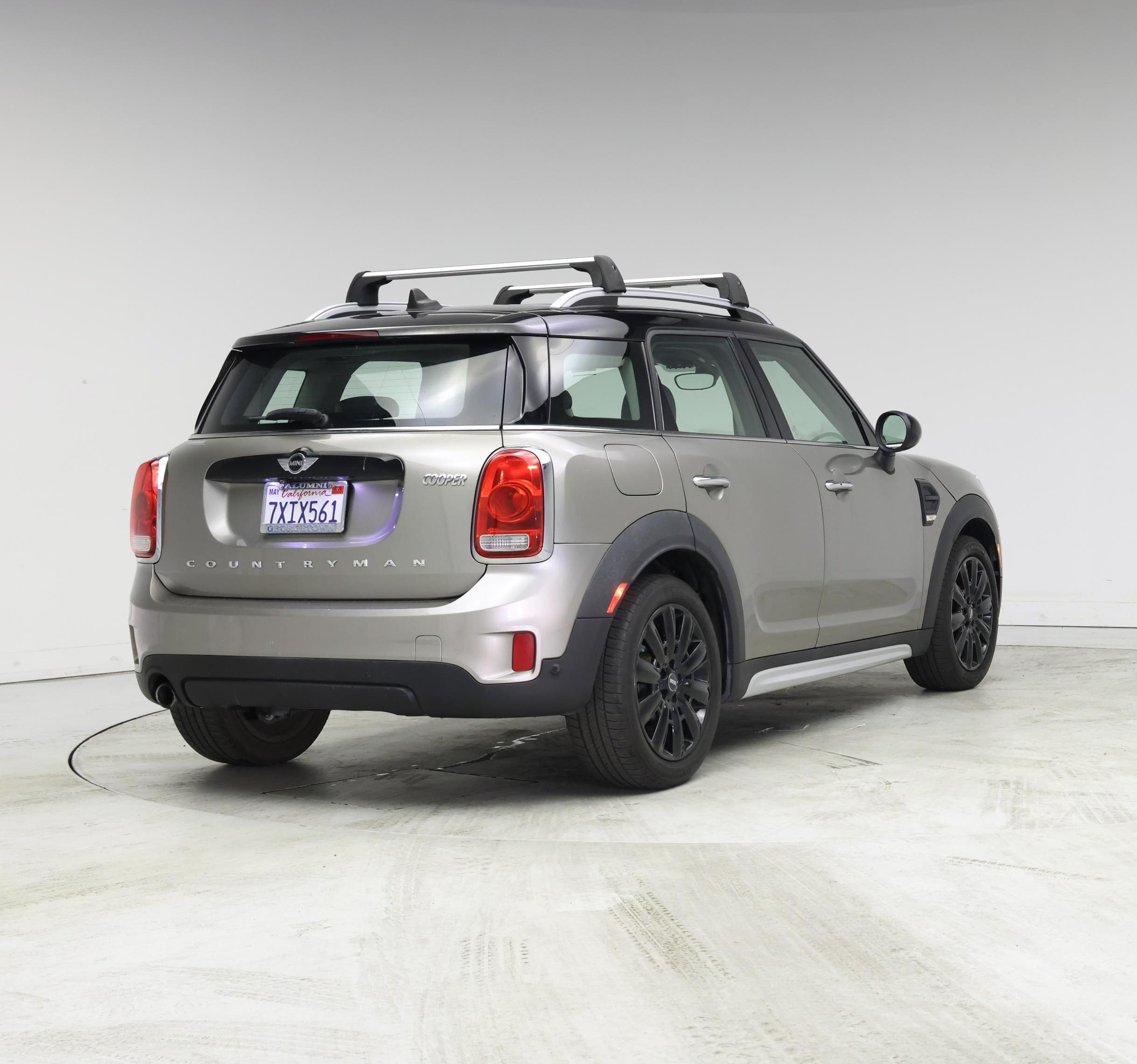 Thumbnail: 2017 MINI Cooper Countryman - 8