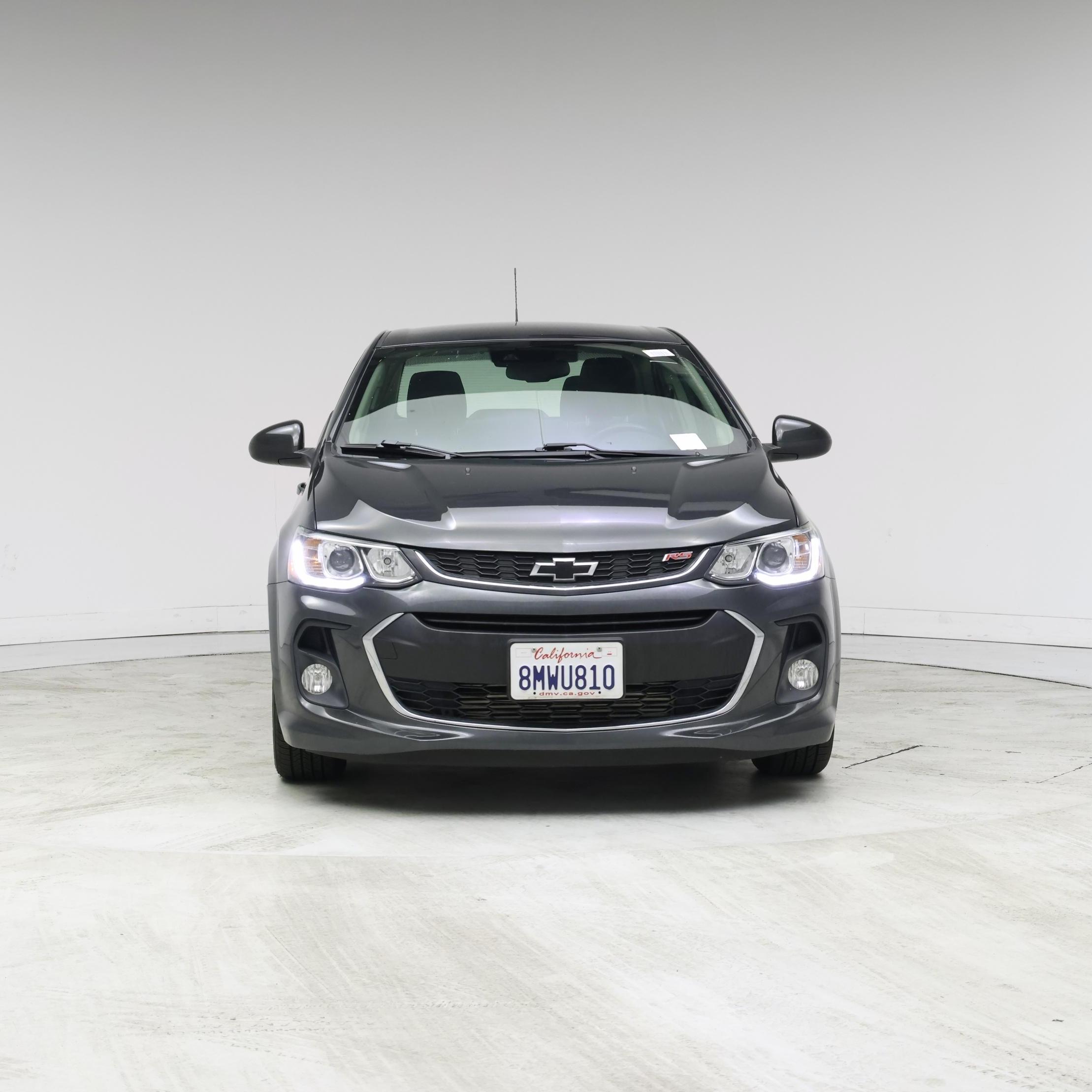 Thumbnail: 2019 Chevrolet Sonic - 5