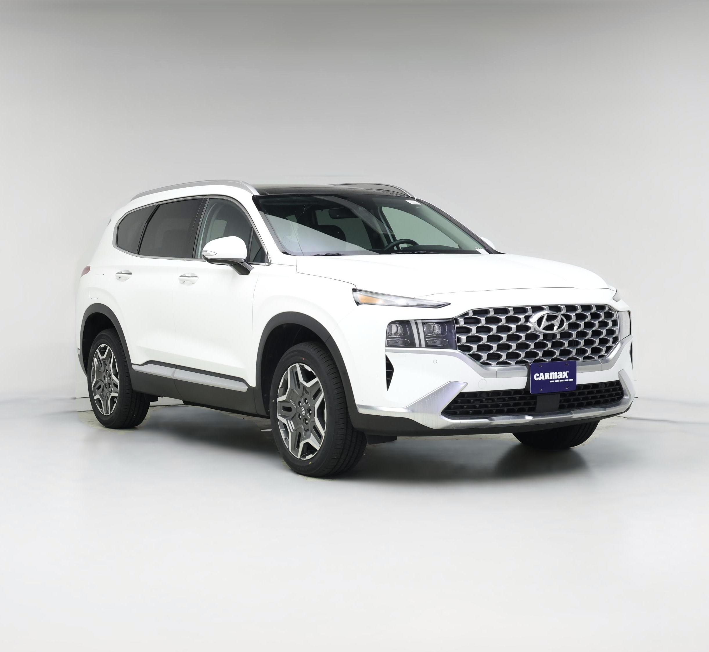 Thumbnail: 2023 Hyundai Santa Fe - 1