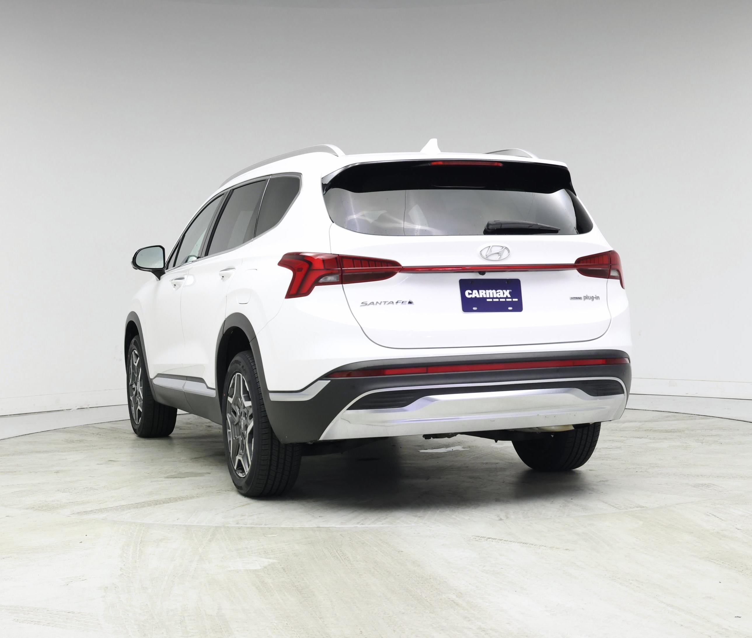 Thumbnail: 2023 Hyundai Santa Fe - 2