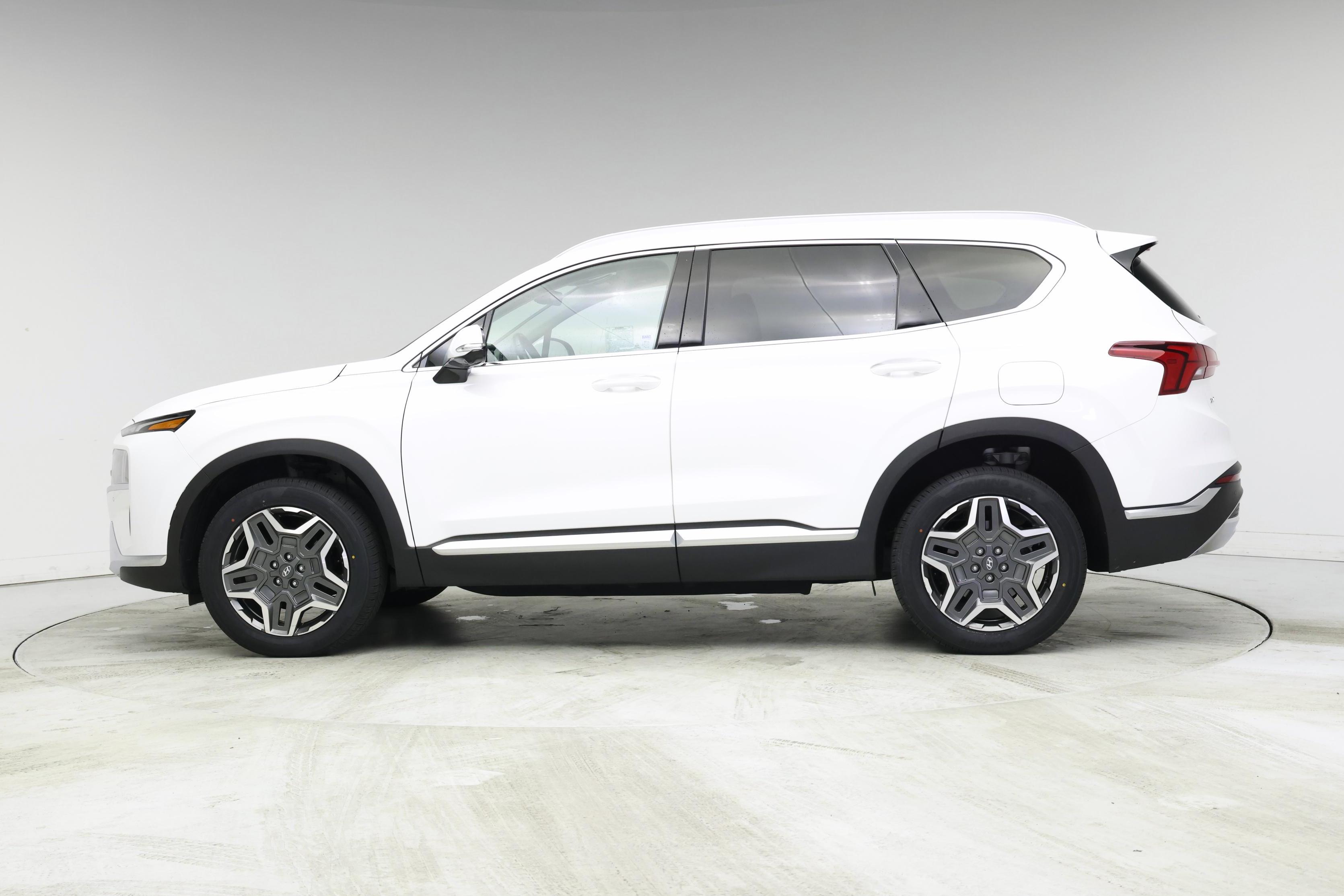 Thumbnail: 2023 Hyundai Santa Fe - 3