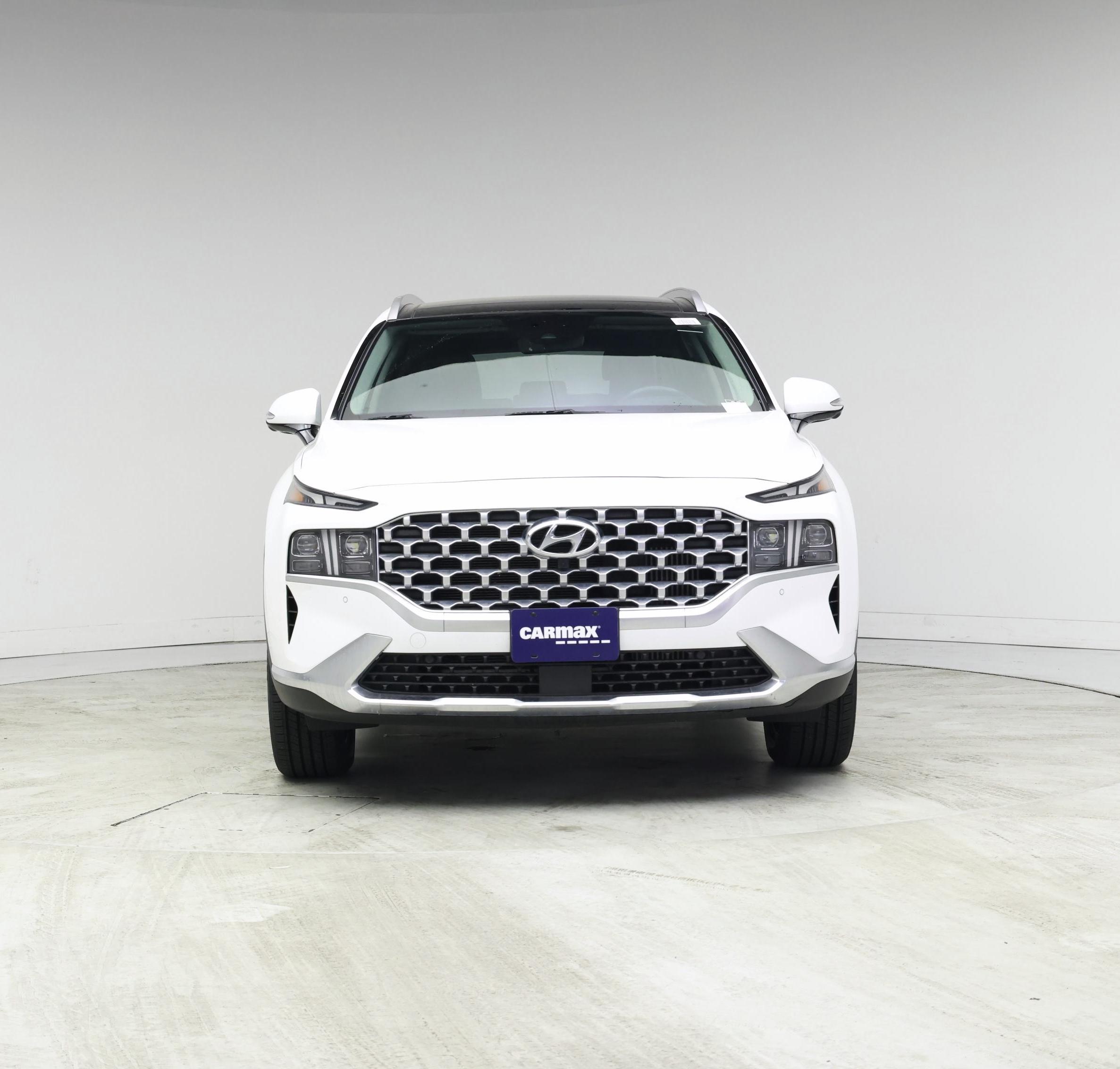 Thumbnail: 2023 Hyundai Santa Fe - 5