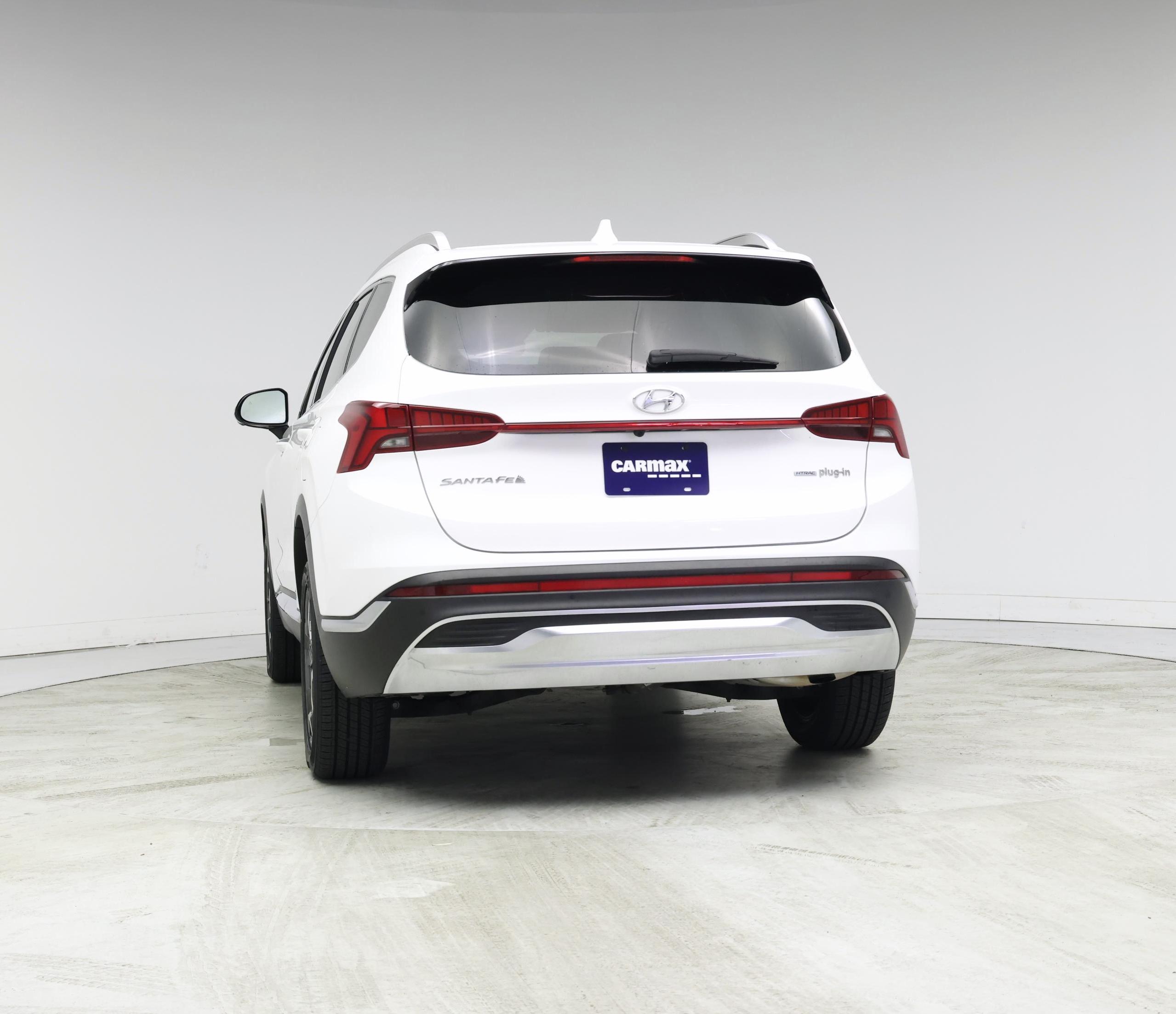 Thumbnail: 2023 Hyundai Santa Fe - 6