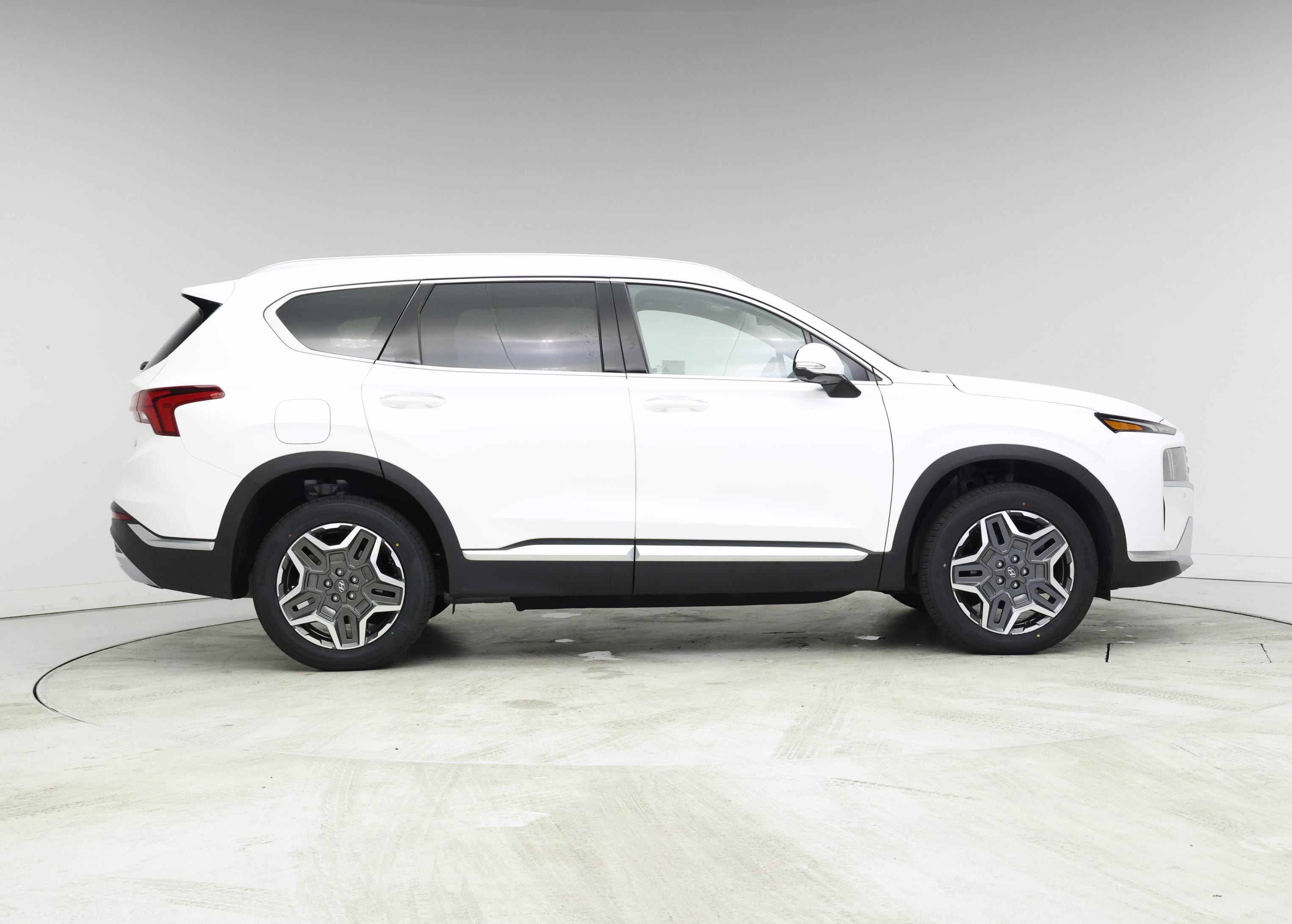 Thumbnail: 2023 Hyundai Santa Fe - 7