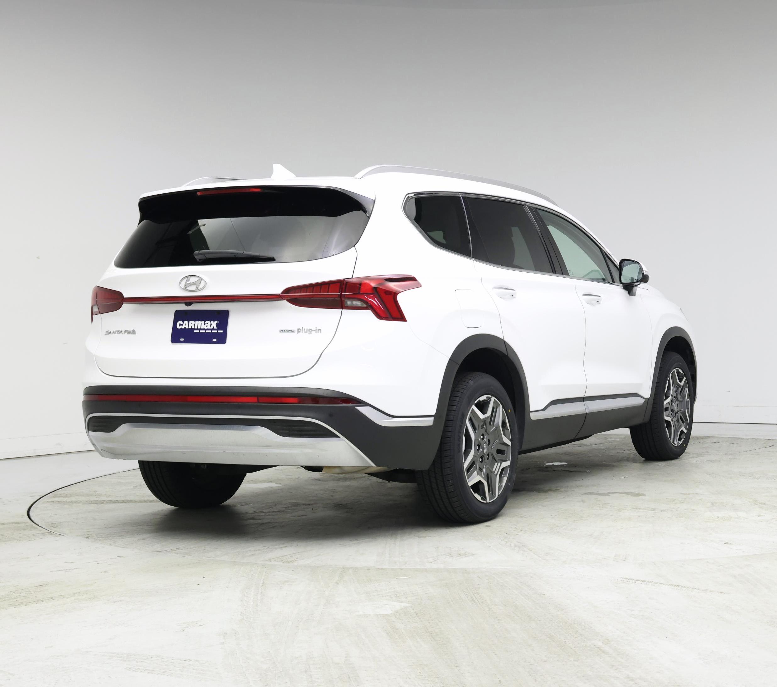 Thumbnail: 2023 Hyundai Santa Fe - 8