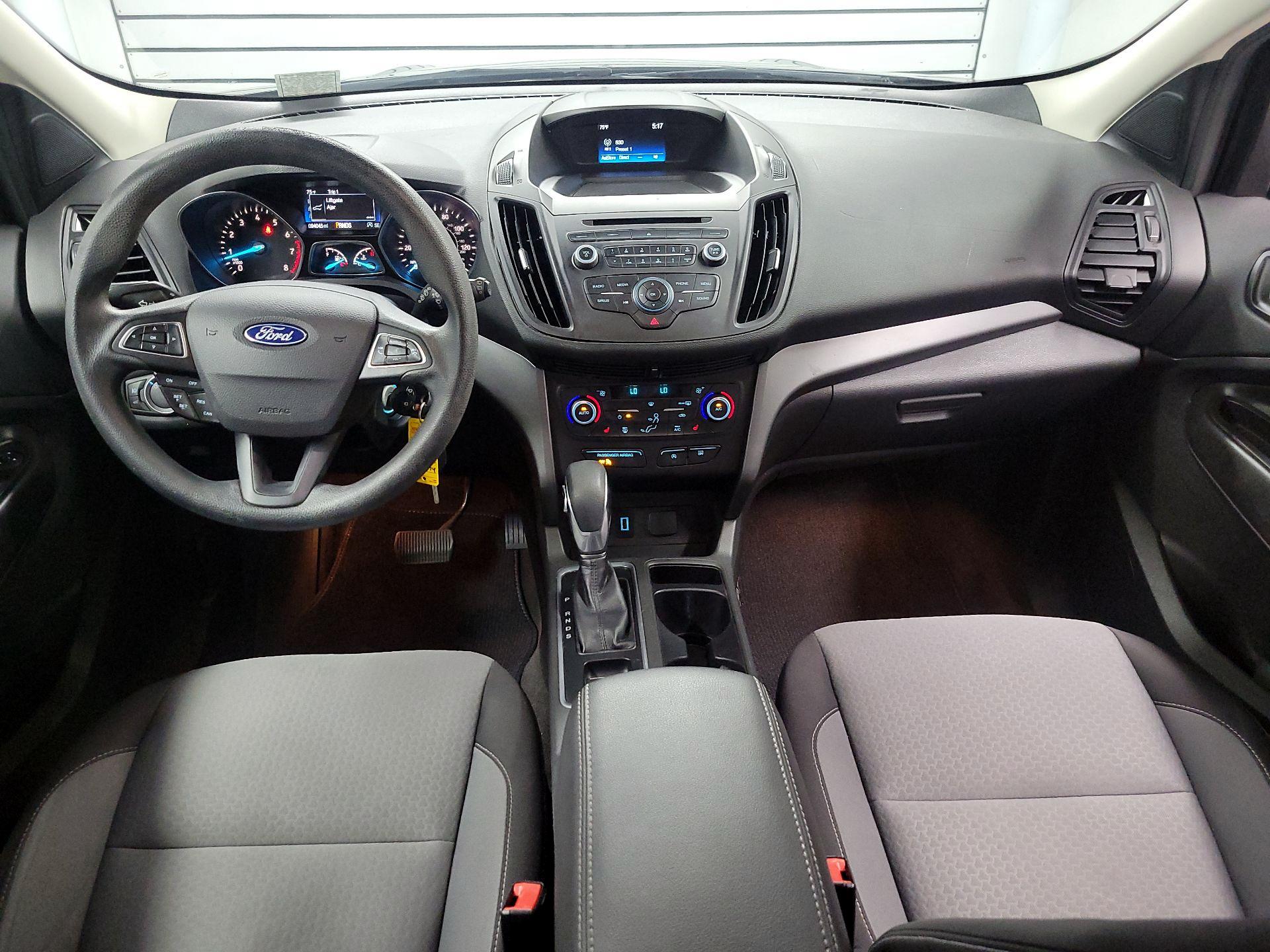 Thumbnail: 2018 Ford Escape - 9