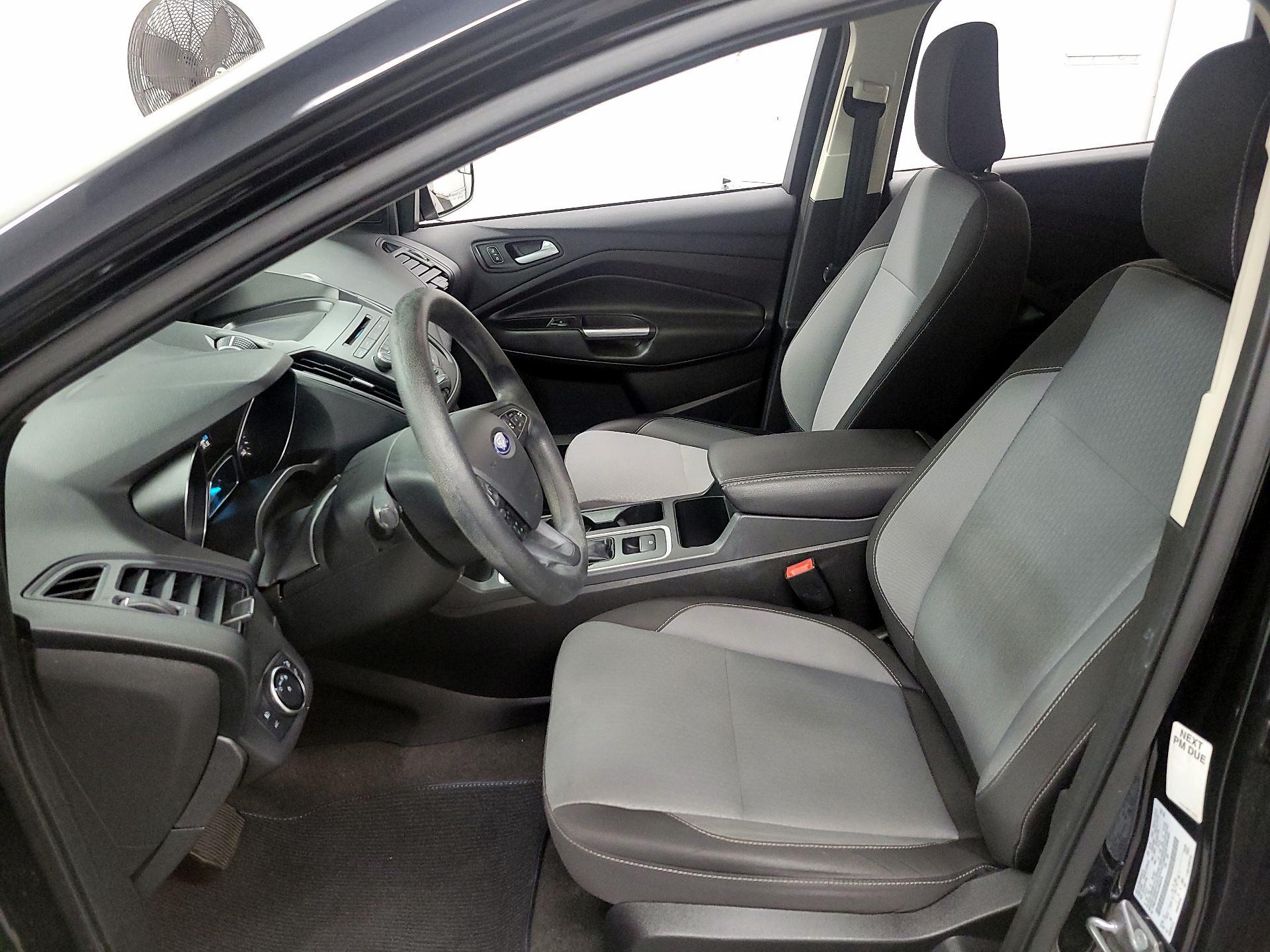 Thumbnail: 2018 Ford Escape - 11